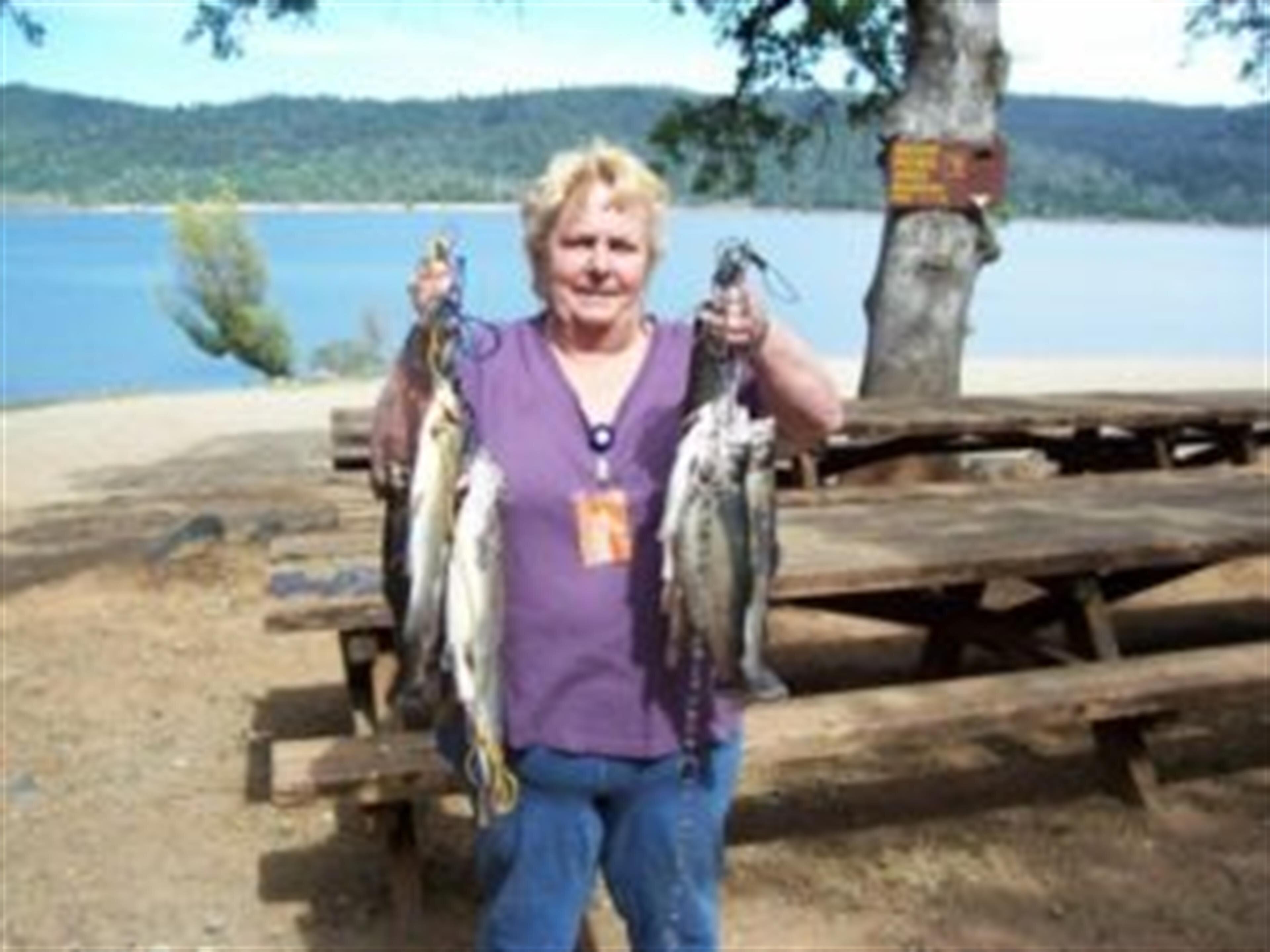 JoAnn M. Tippets