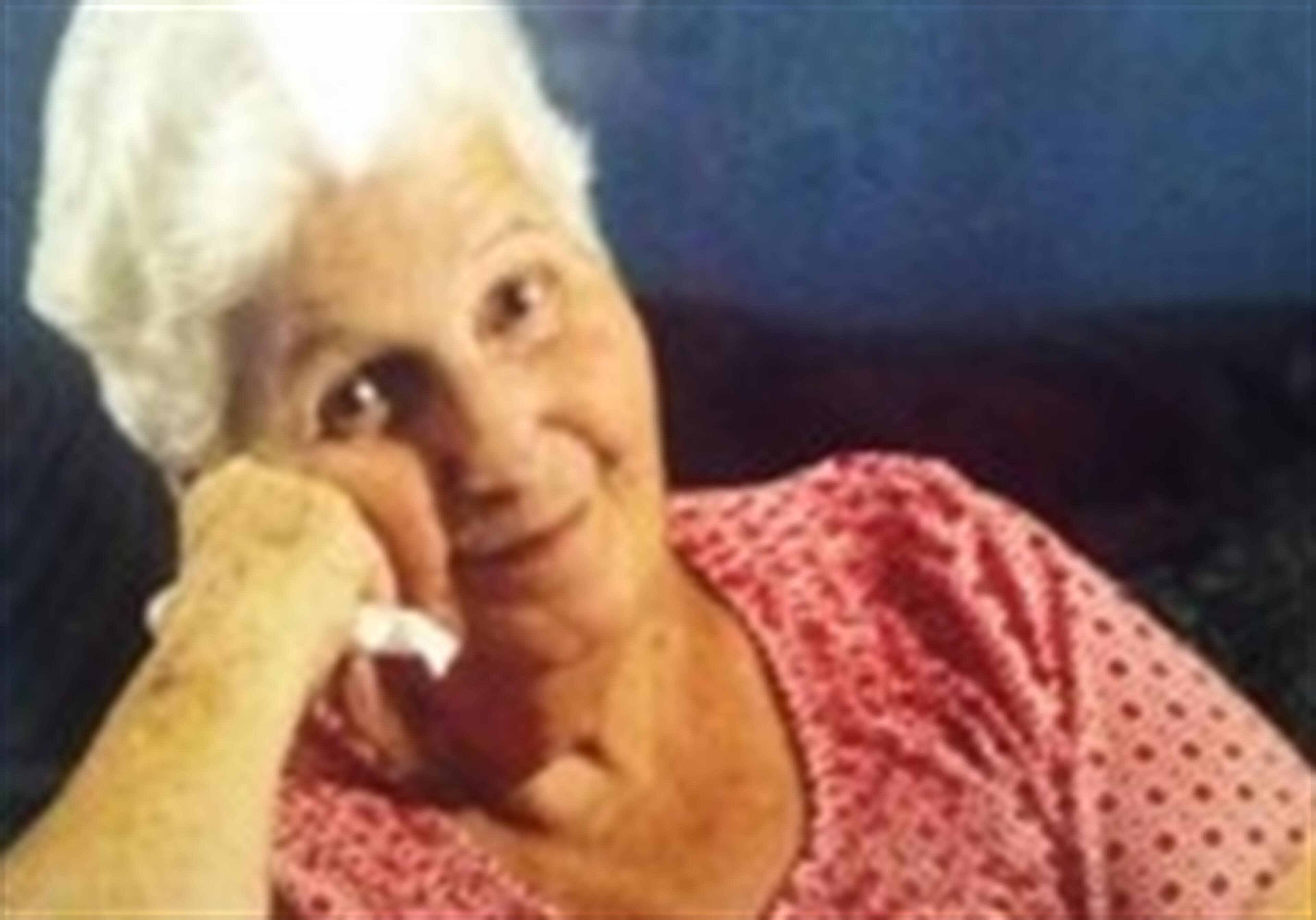 Rosemary Jane Stayton