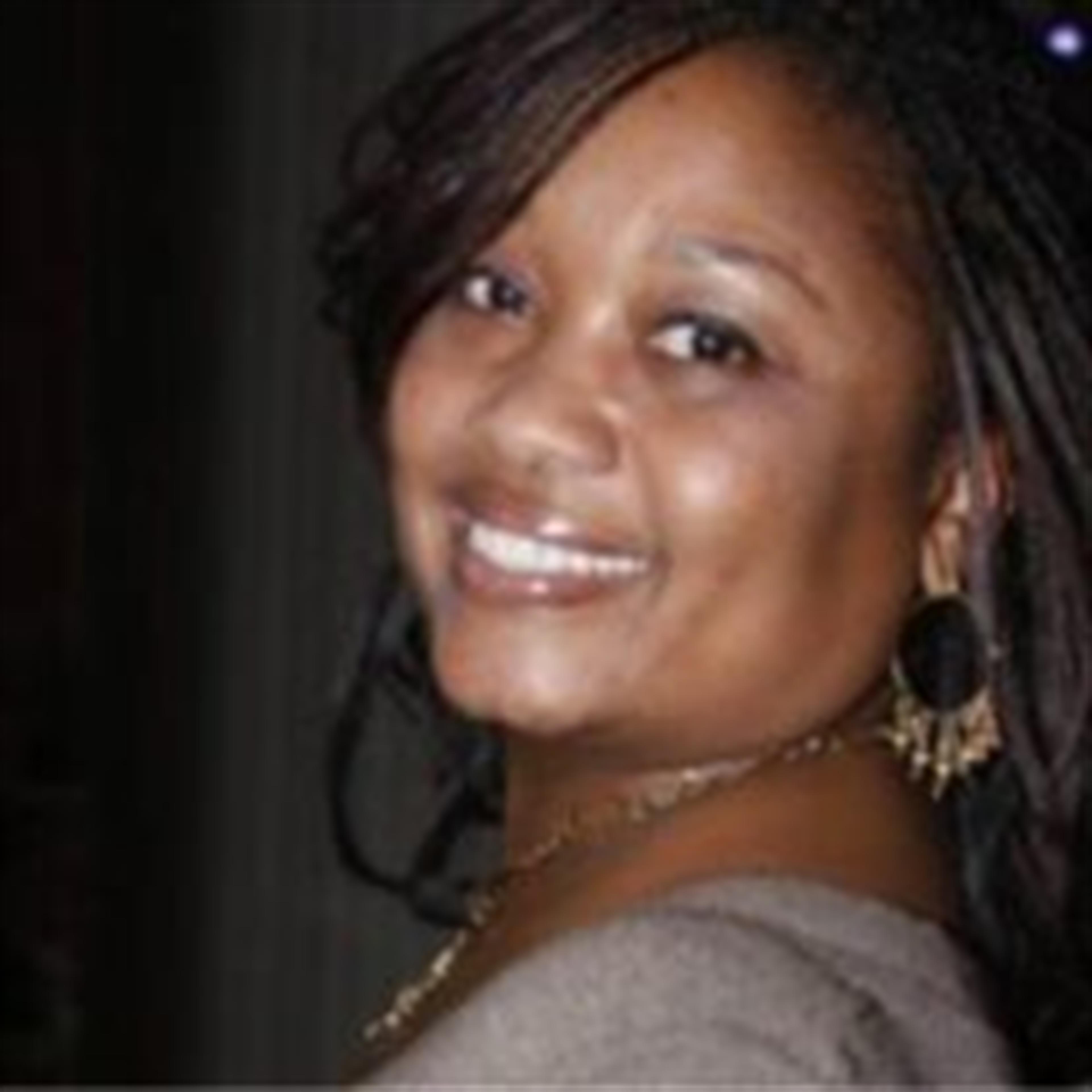 Joyce Ann Thornton