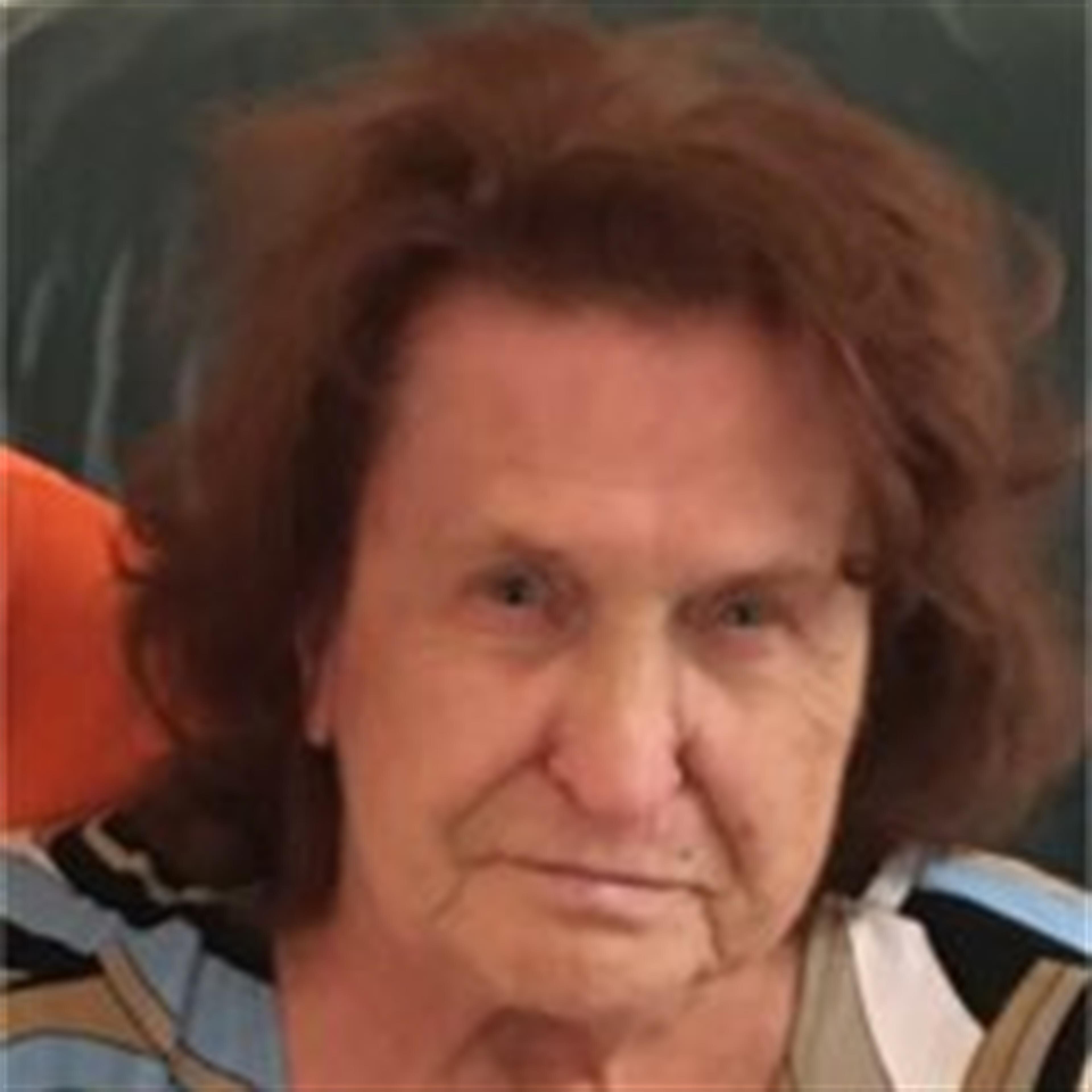 Hildegard Katerina Heikkinen