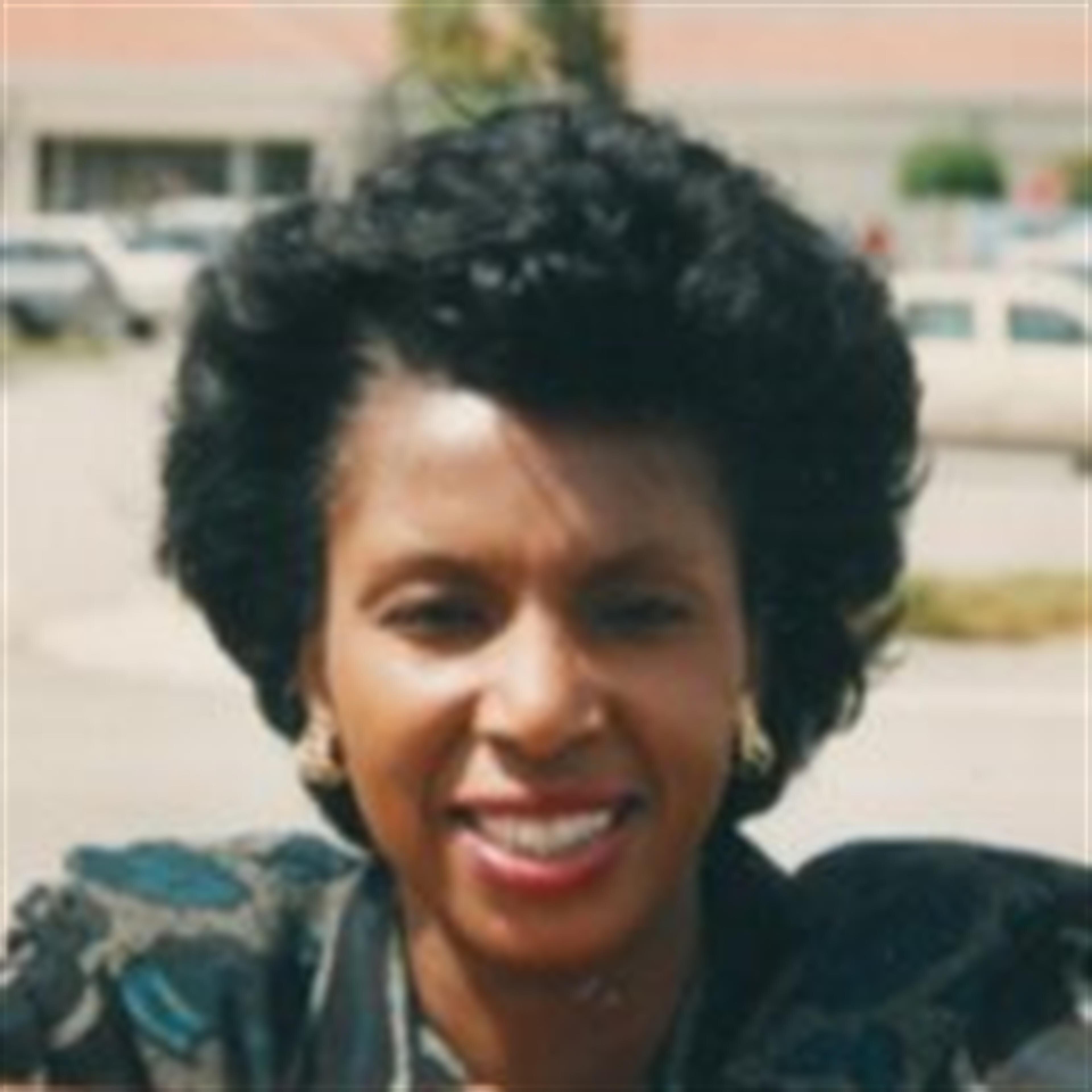 Betty Jean Guerin