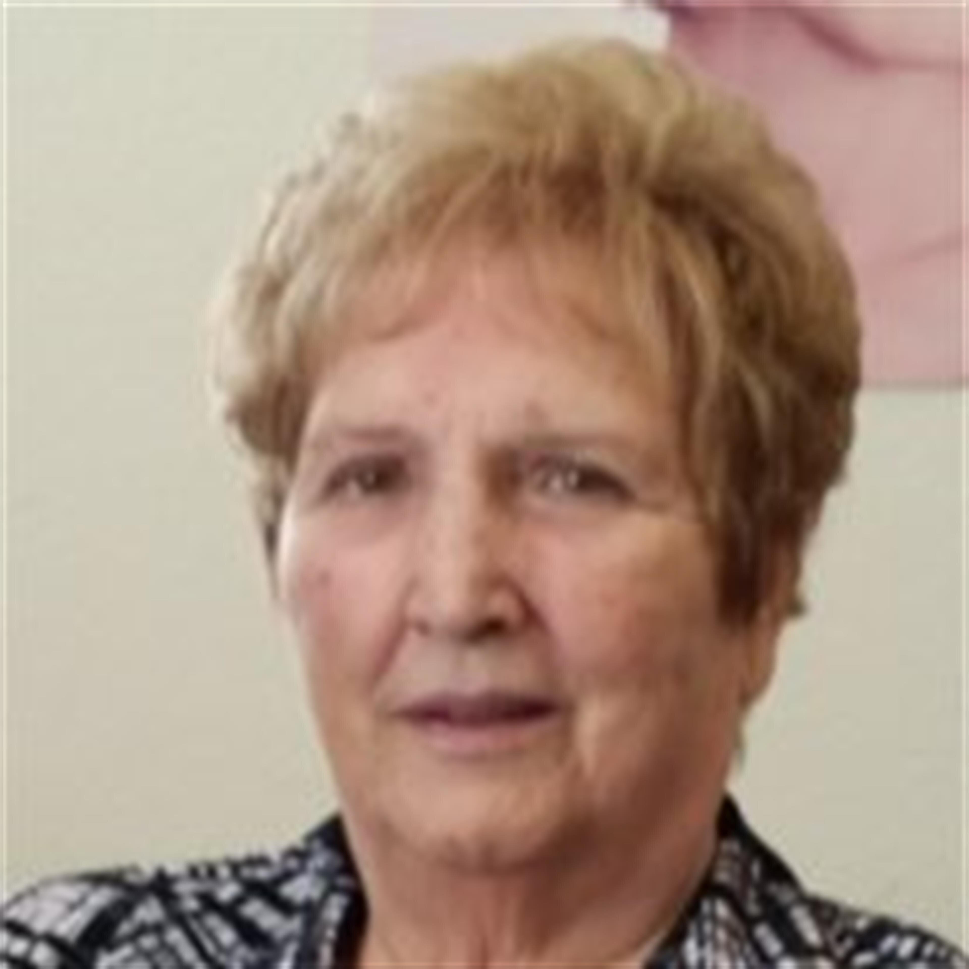 Bonnie Jean Black