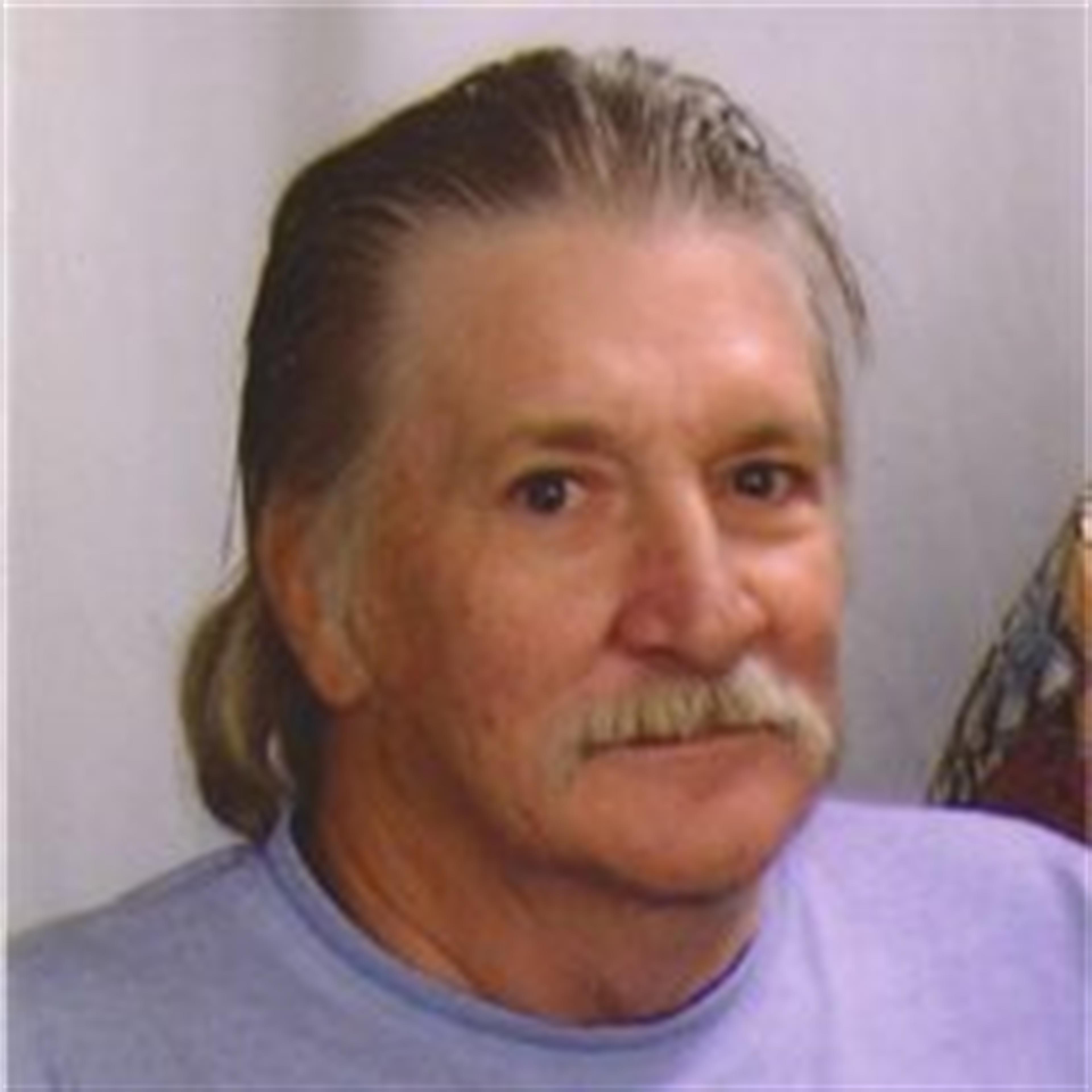 George Thomas McAfee