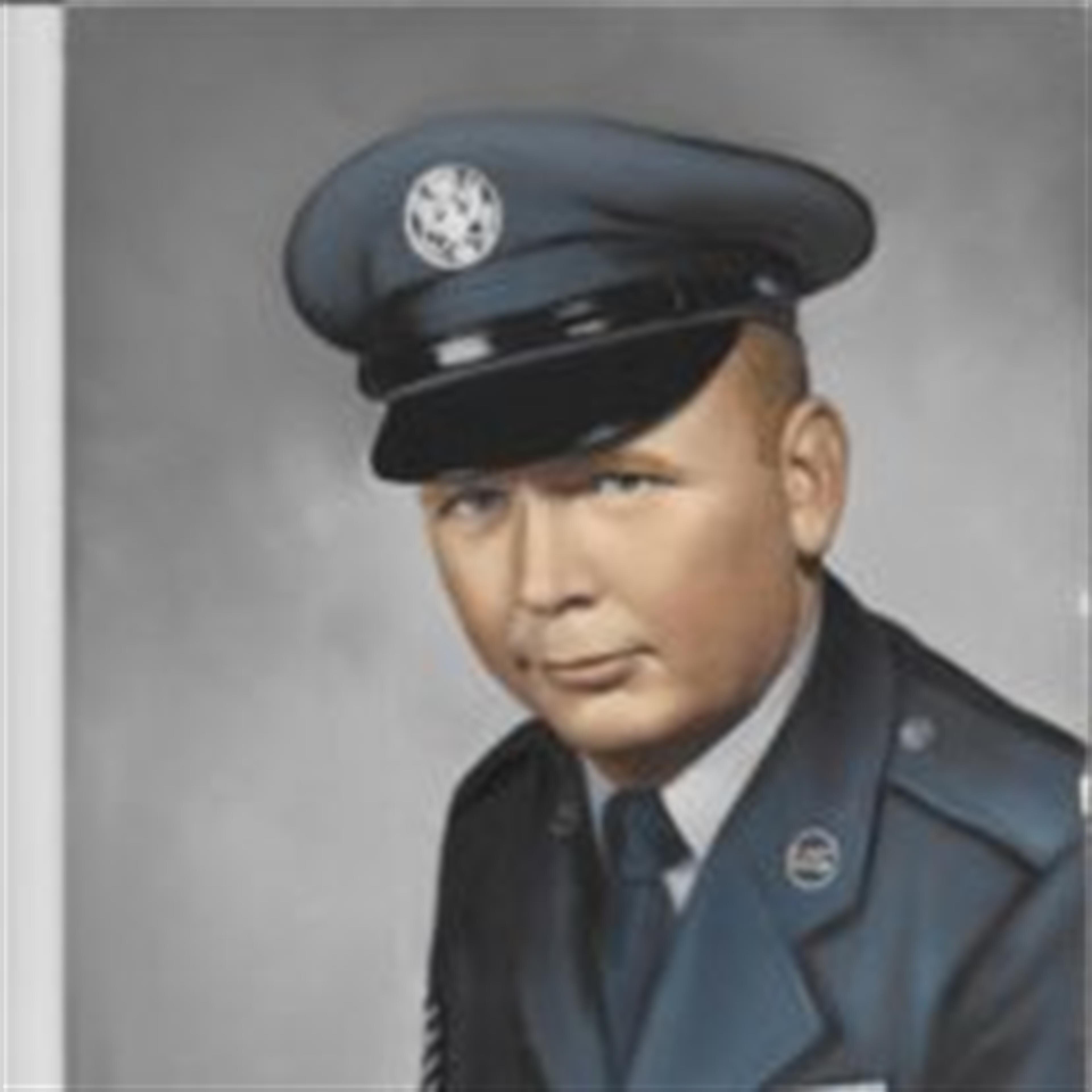 Dean C. Kersey