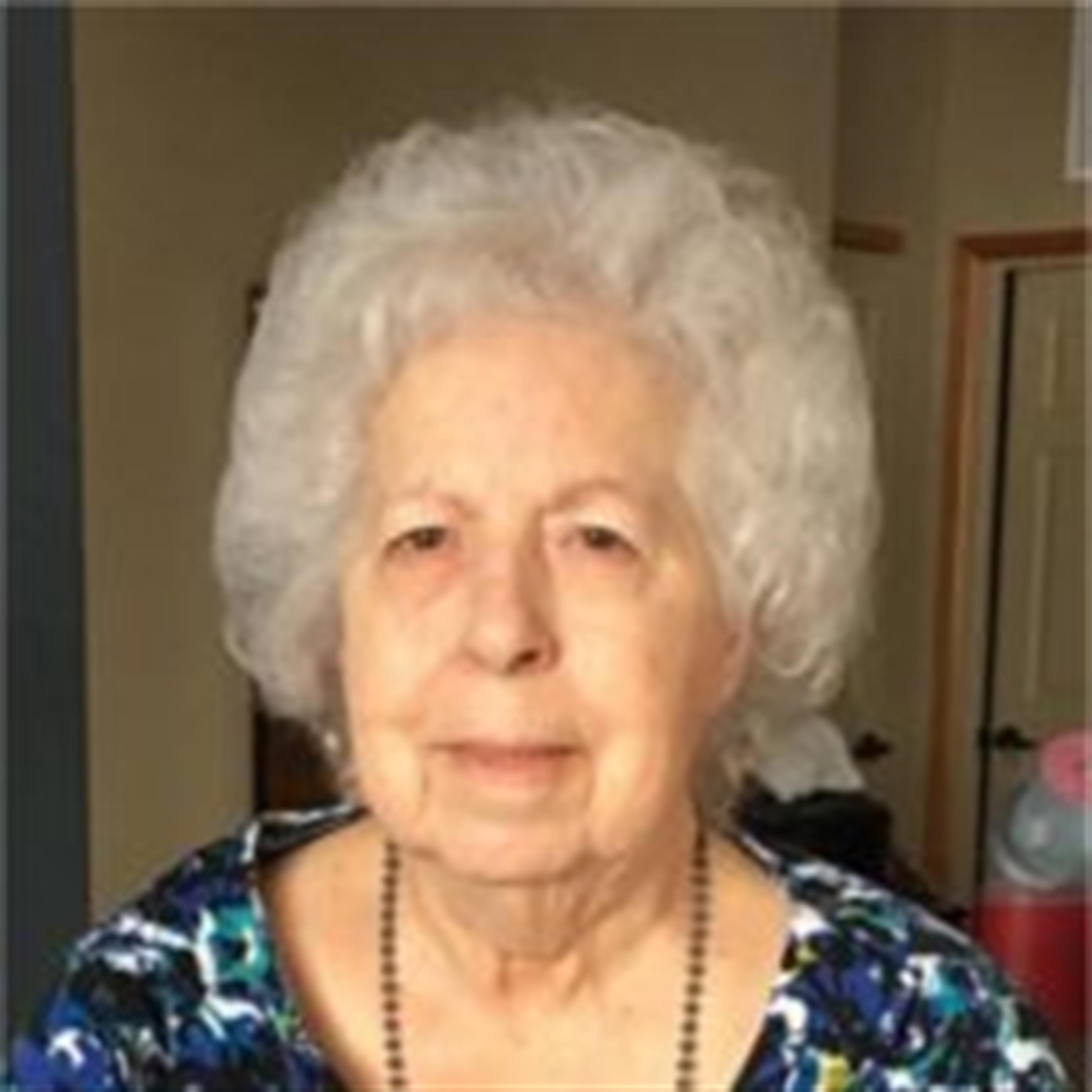 Lavon Monks' obituary picture