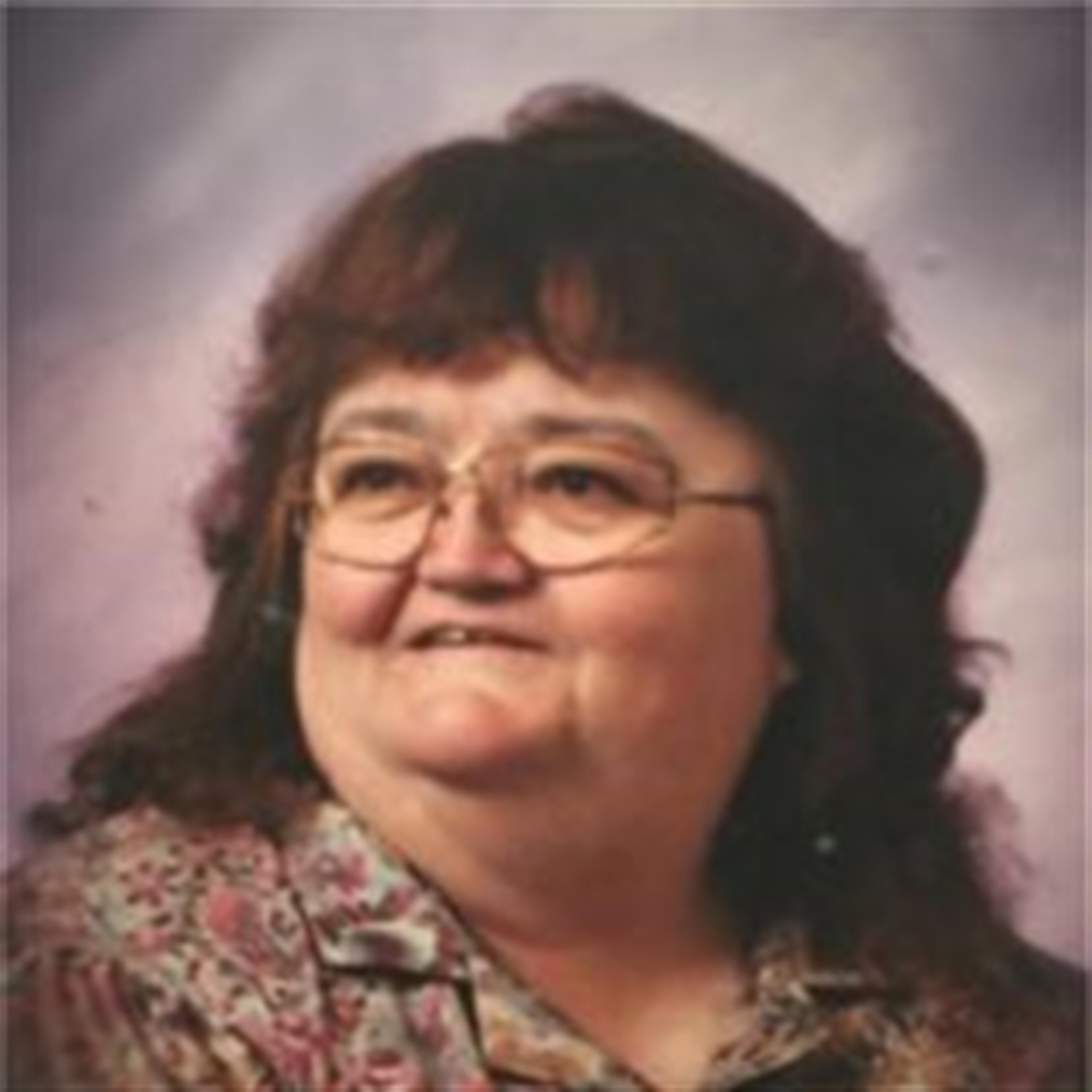 Barbara Joy Arthur