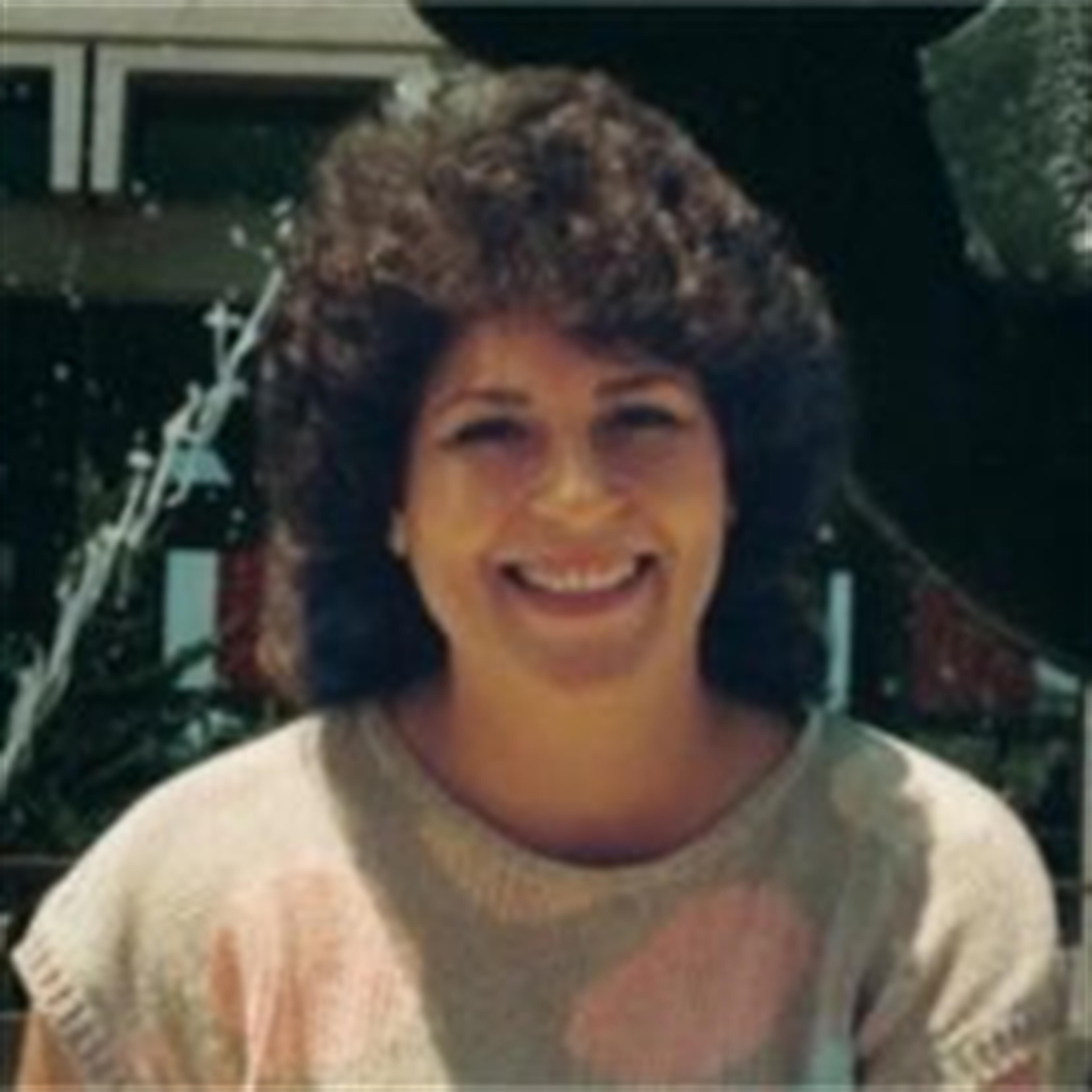 Valerie Jeanne Bollenbacher