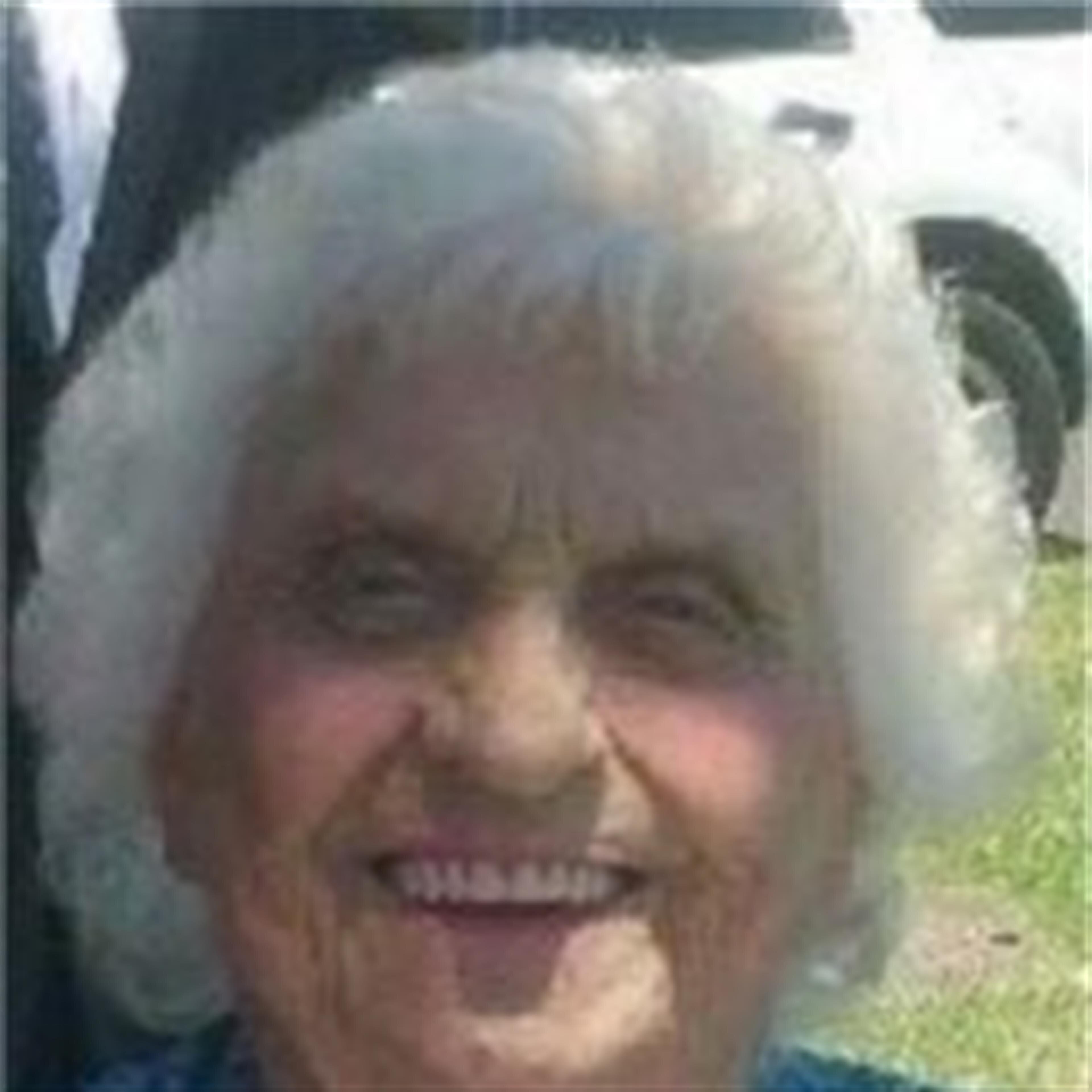 Beulah Ann Williams