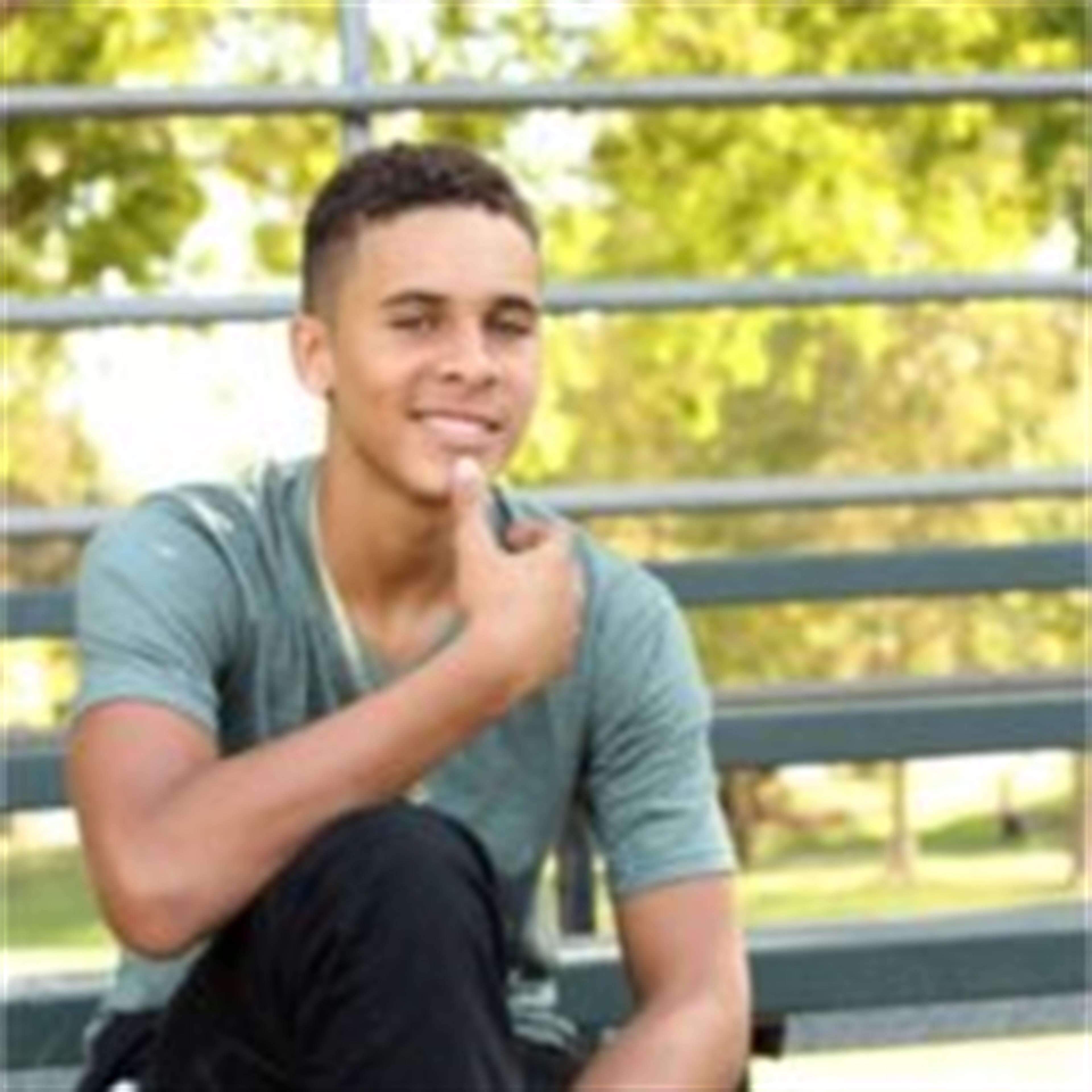Derek Marquise Keen-Gant