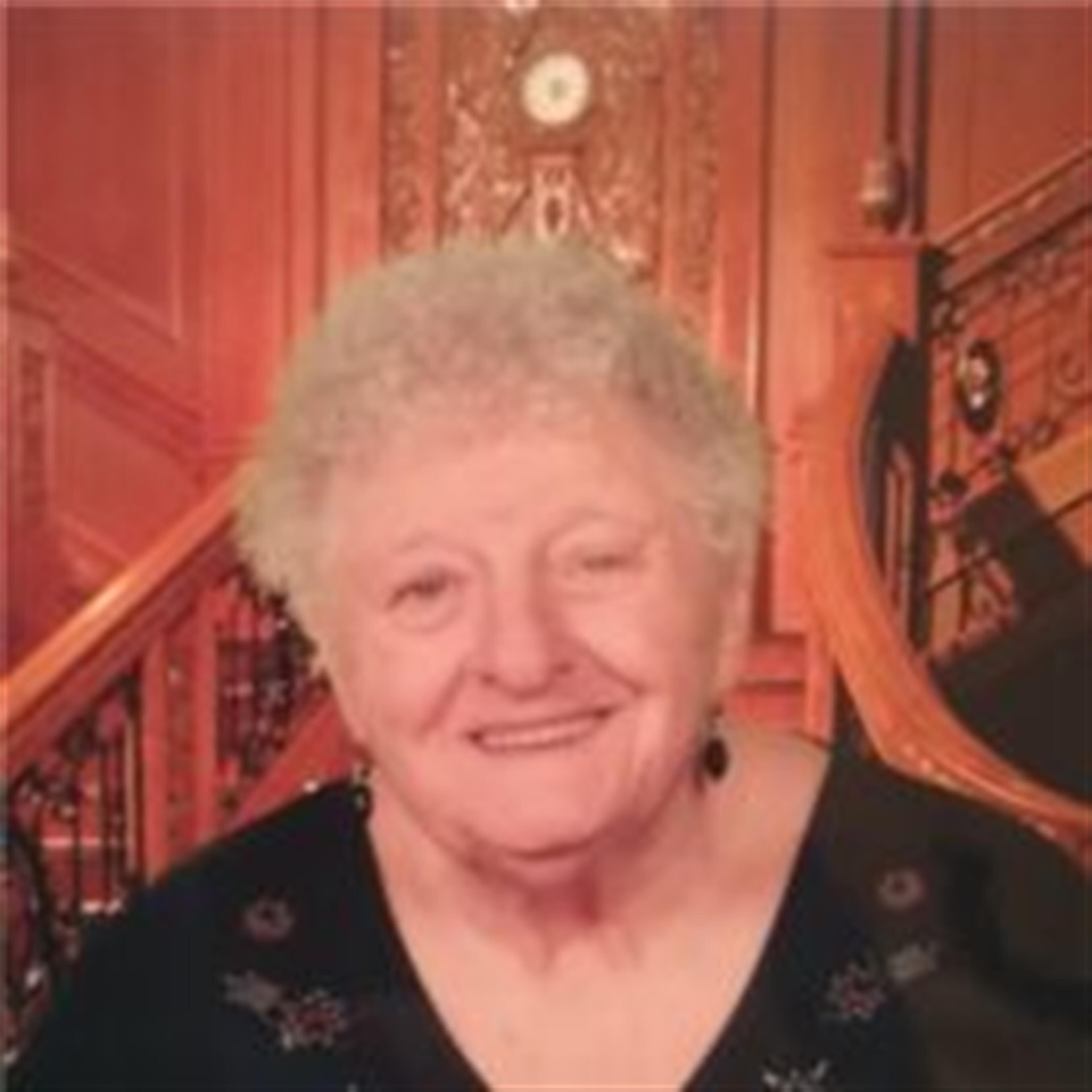 Helen Louise Spratford