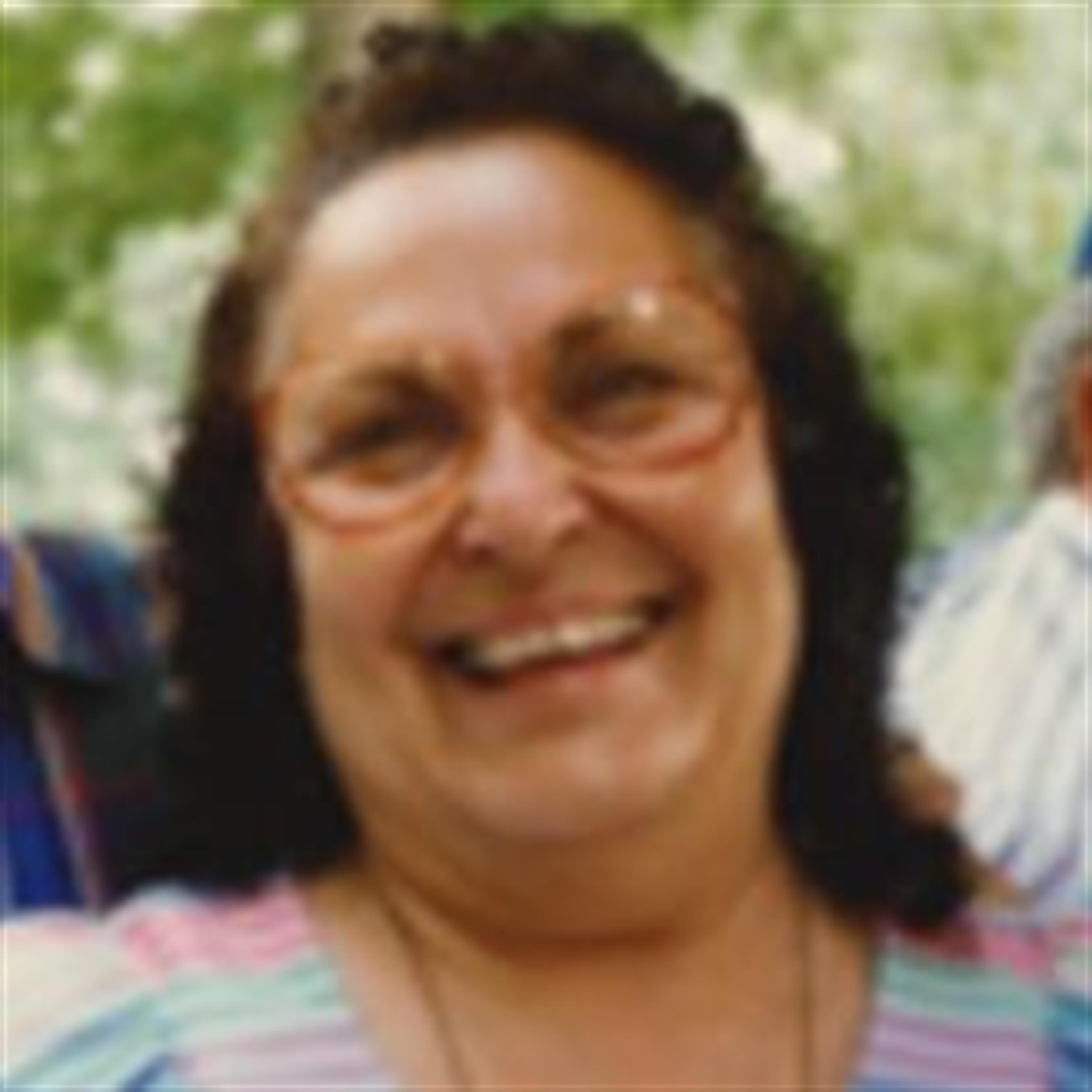 Sandra Marie Rudy