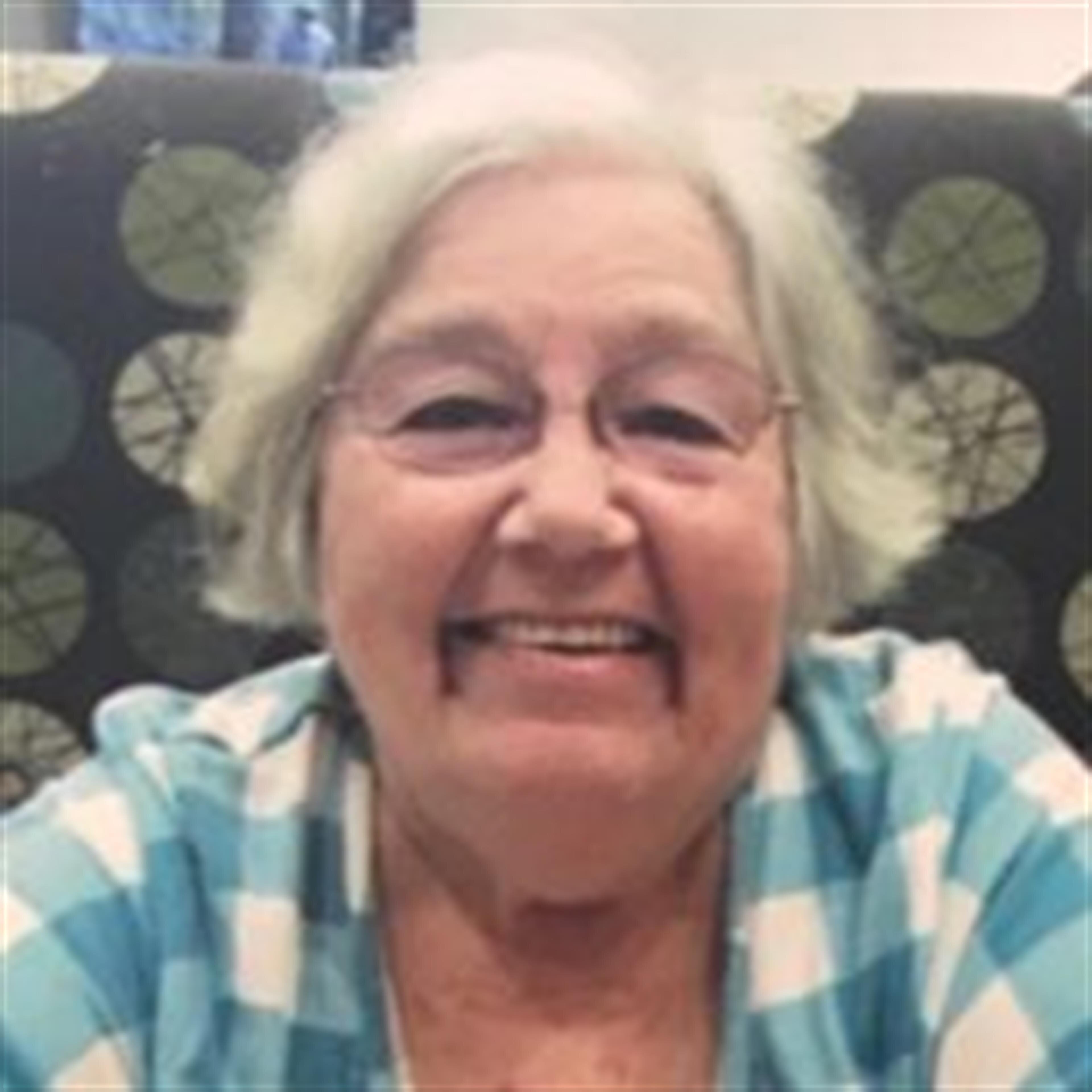 Beverly Ann Clark