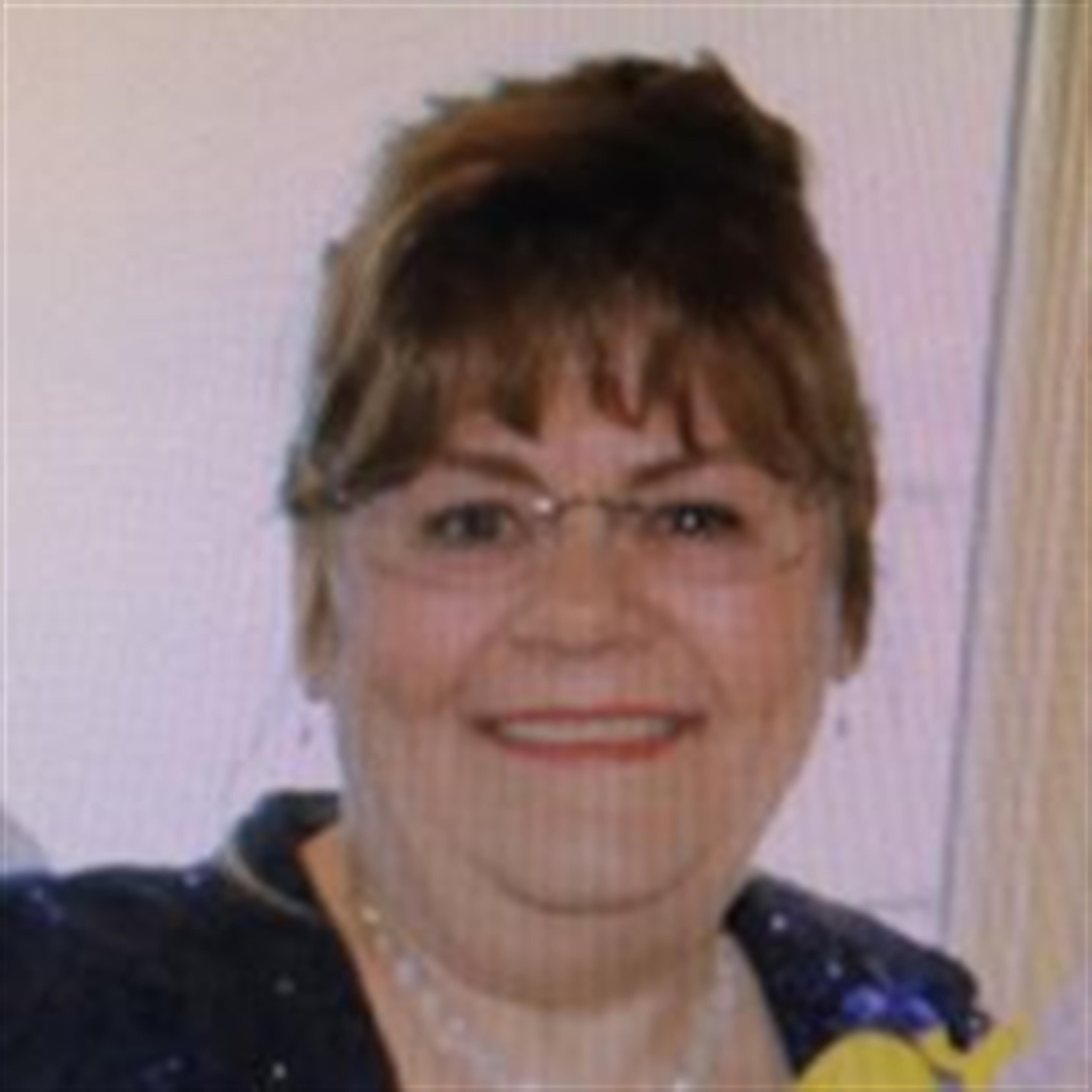 Joy Lafern Beeson