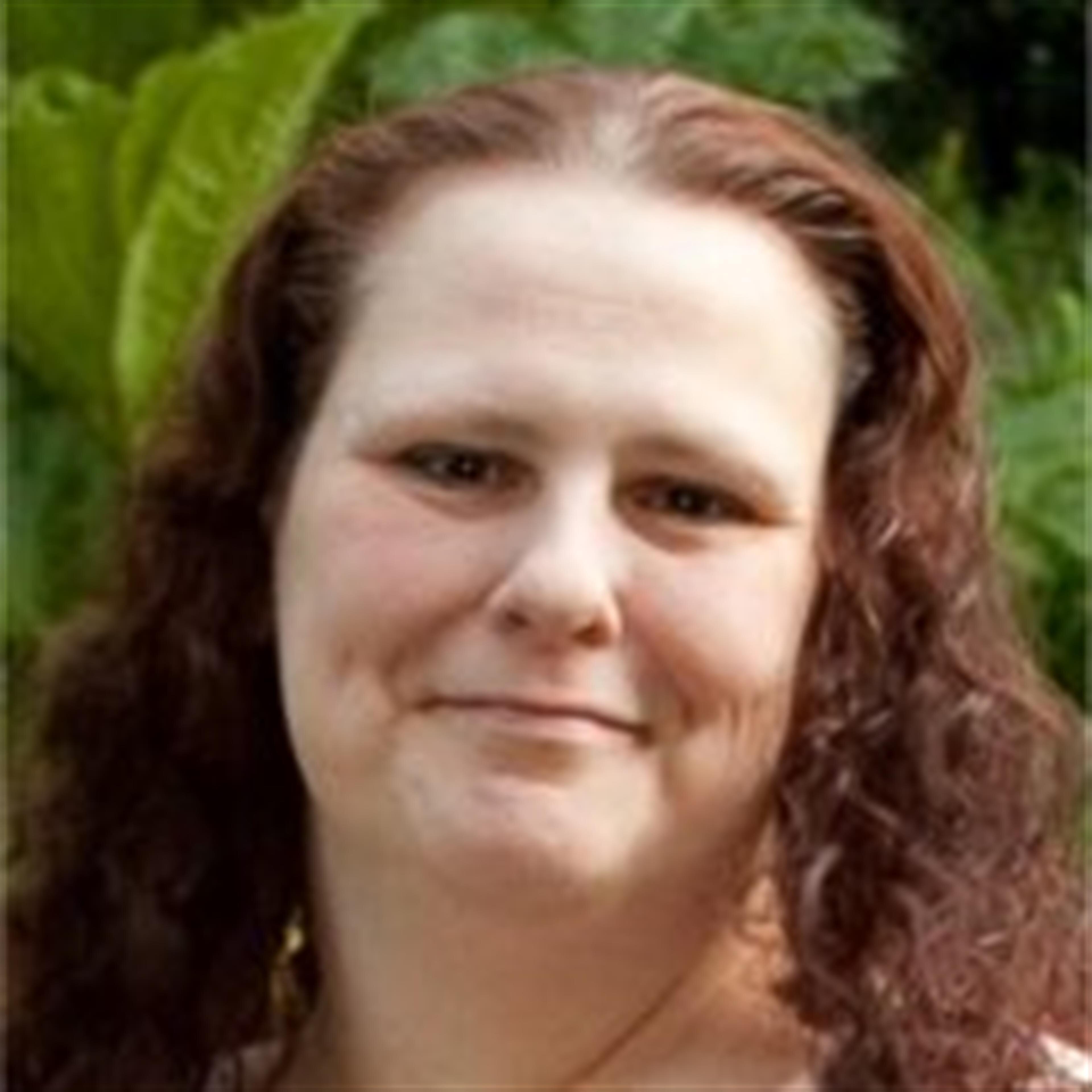 Michelle Teresa Strong