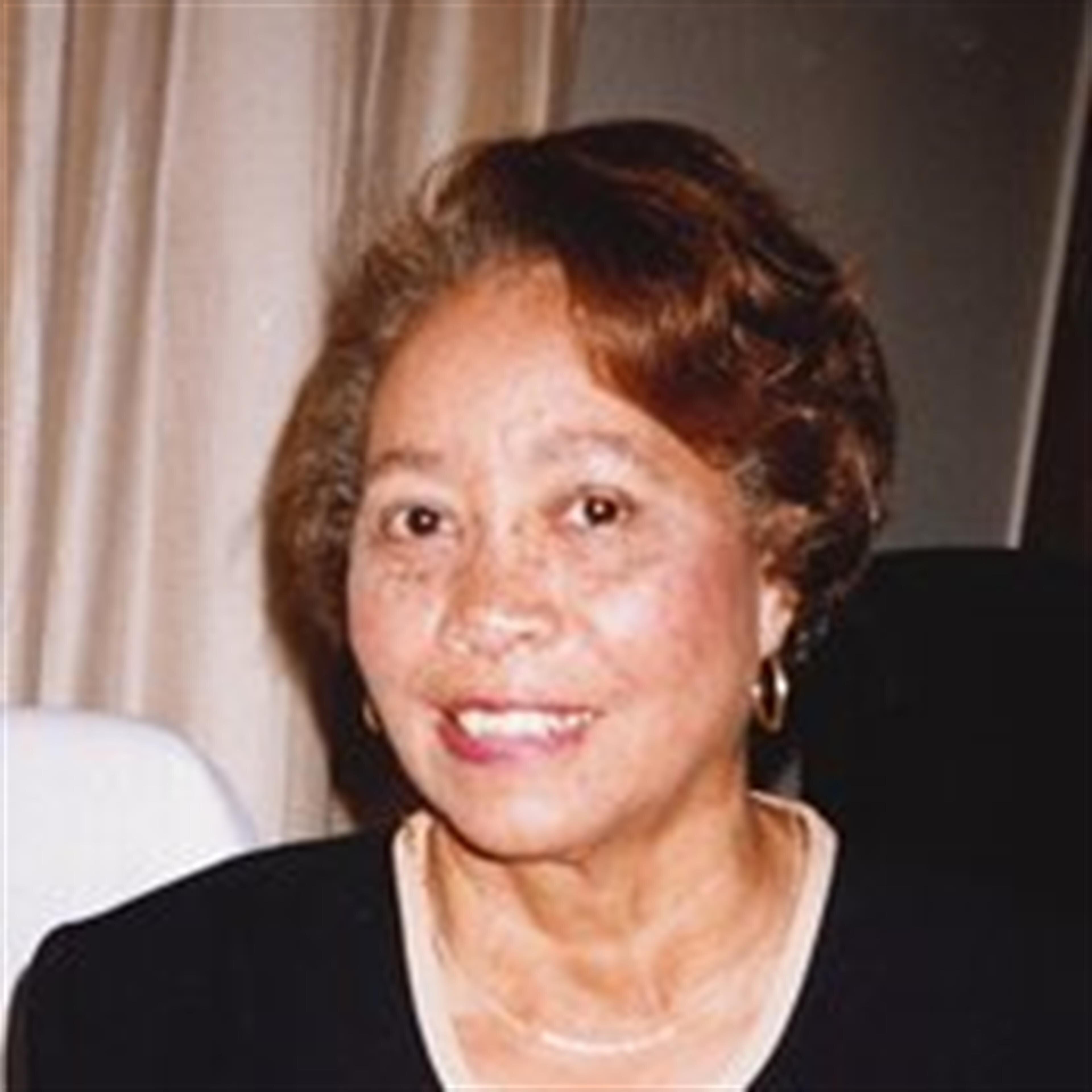 Essie Mae Oliver