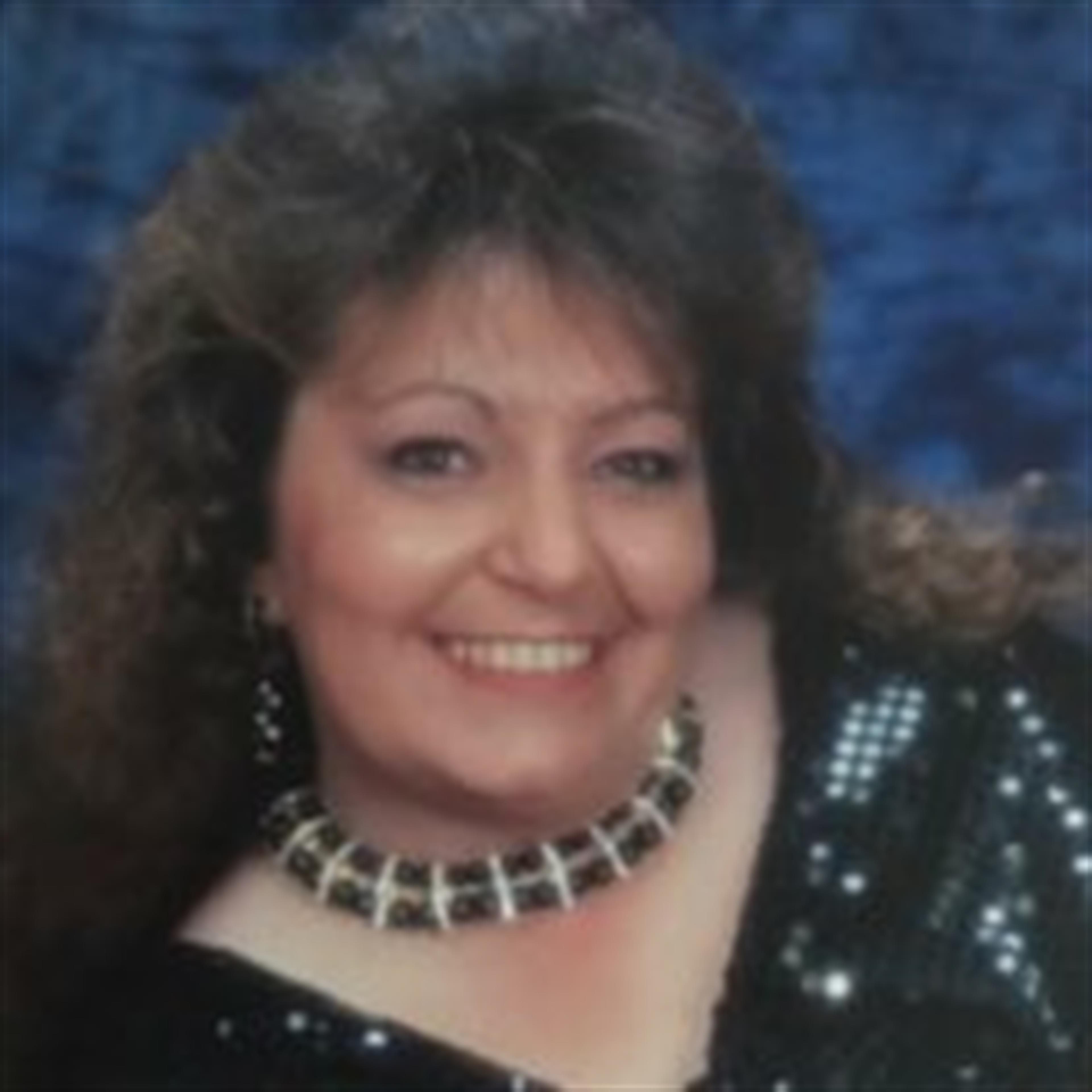 Angeline B. Tritz
