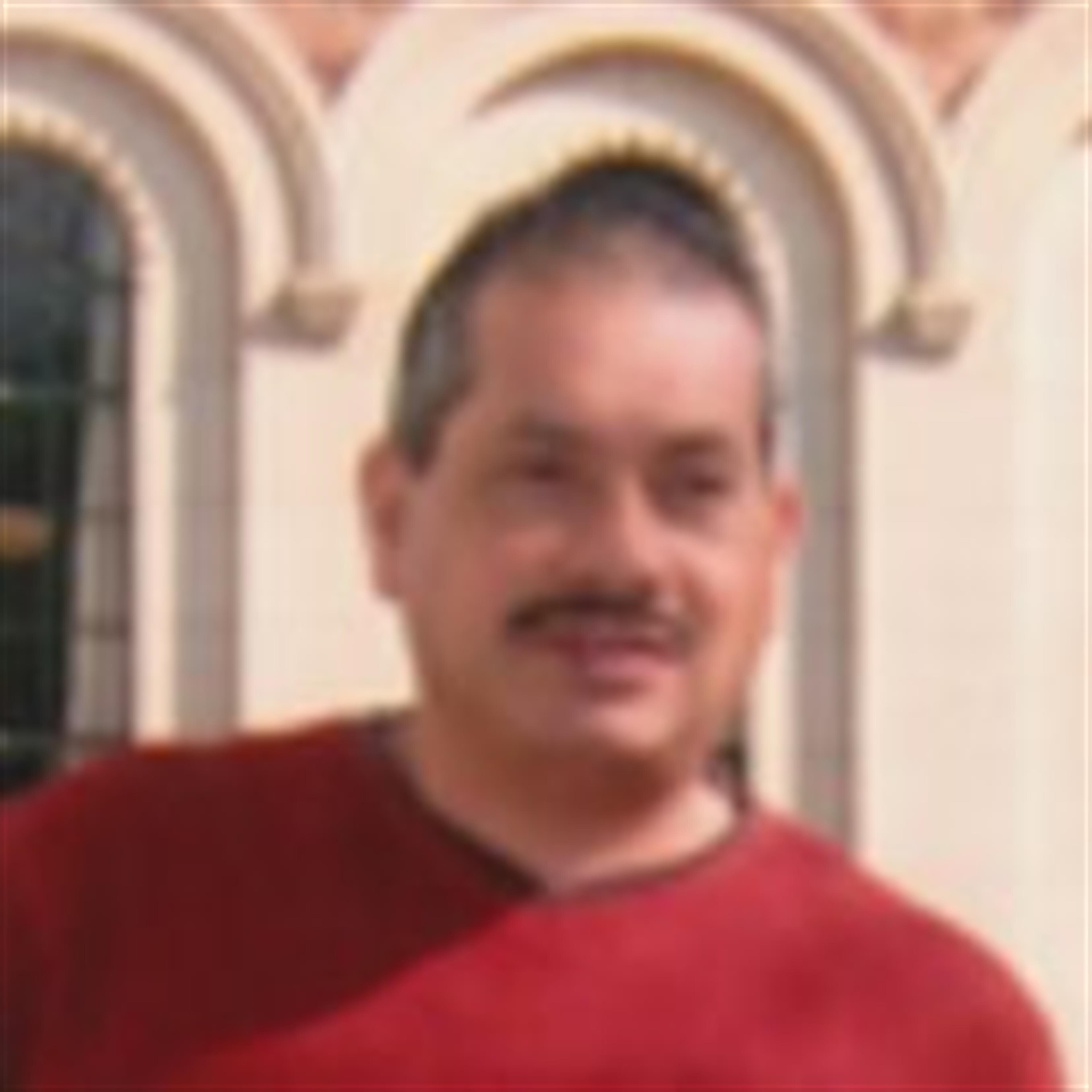 Manuel Valdez Rendon