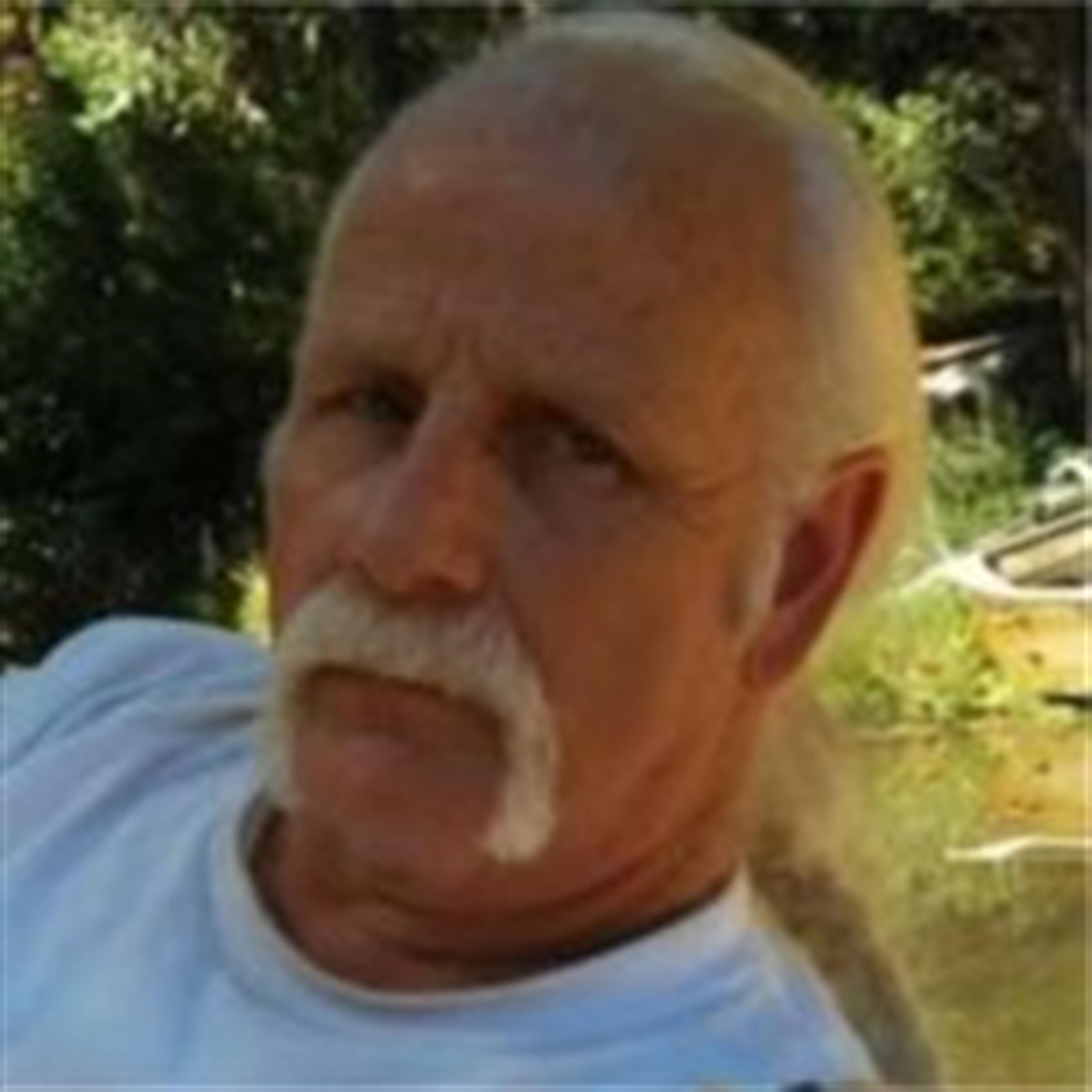 Daniel Steven Klose's obituary picture