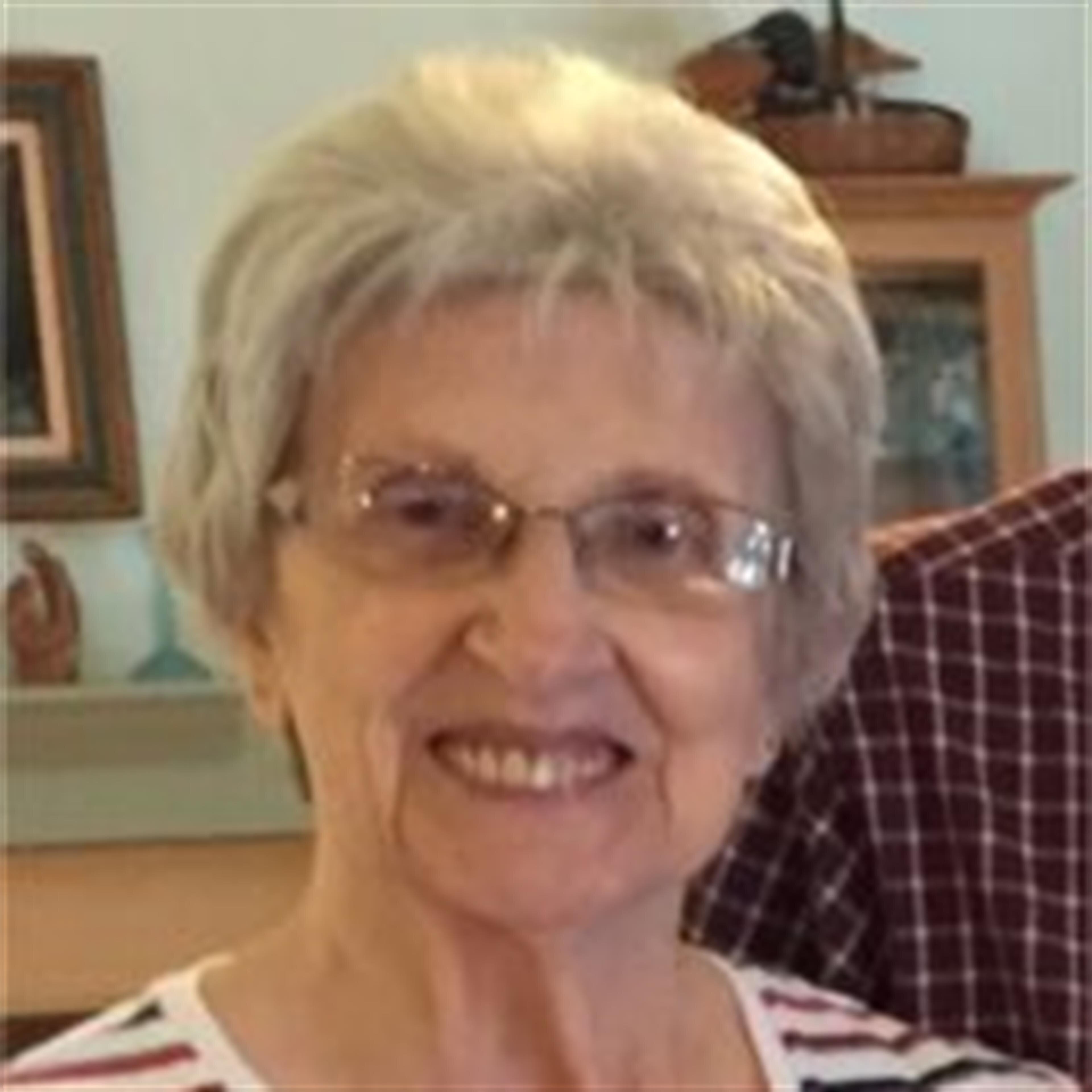 Muriel LaVerne Linder