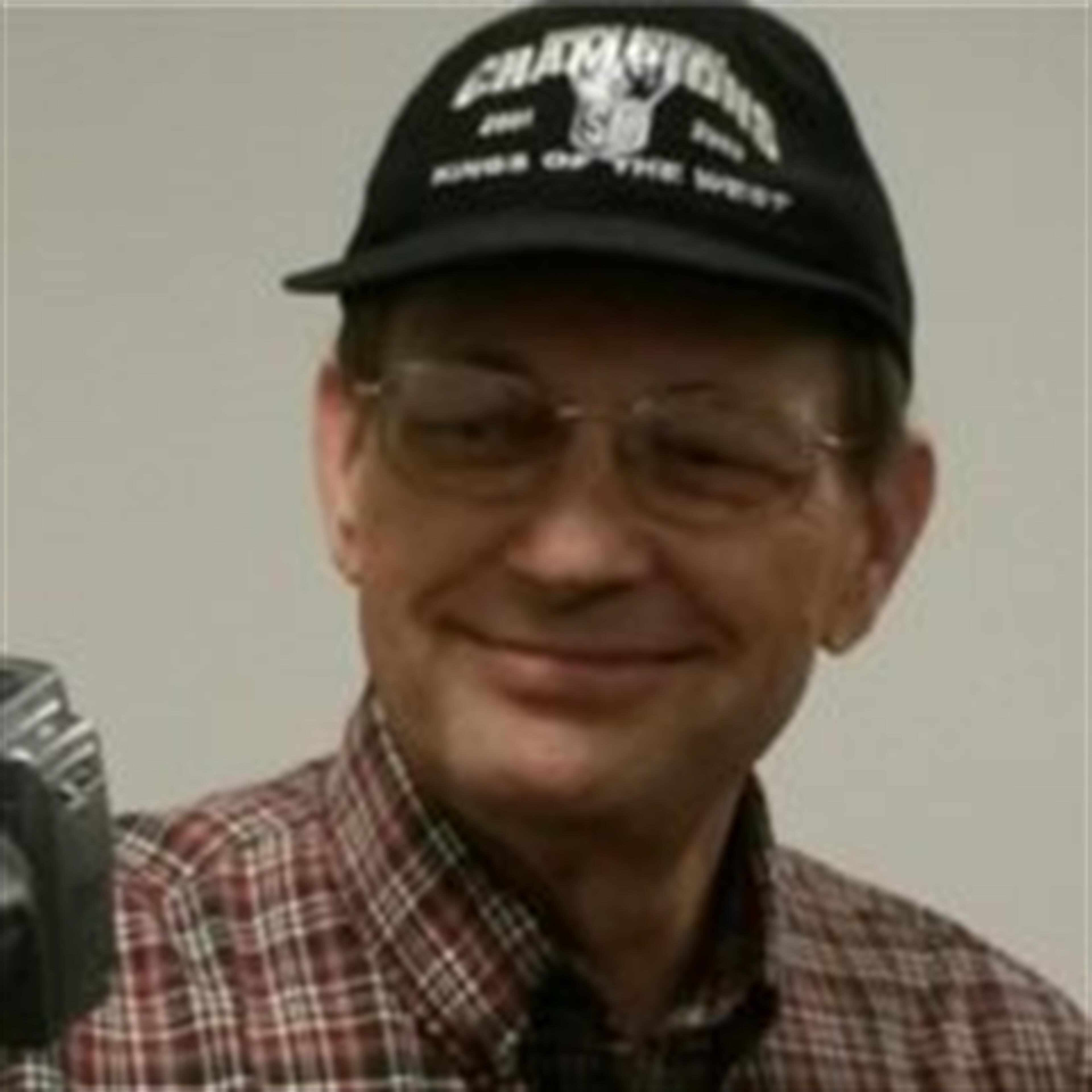 William James Beck