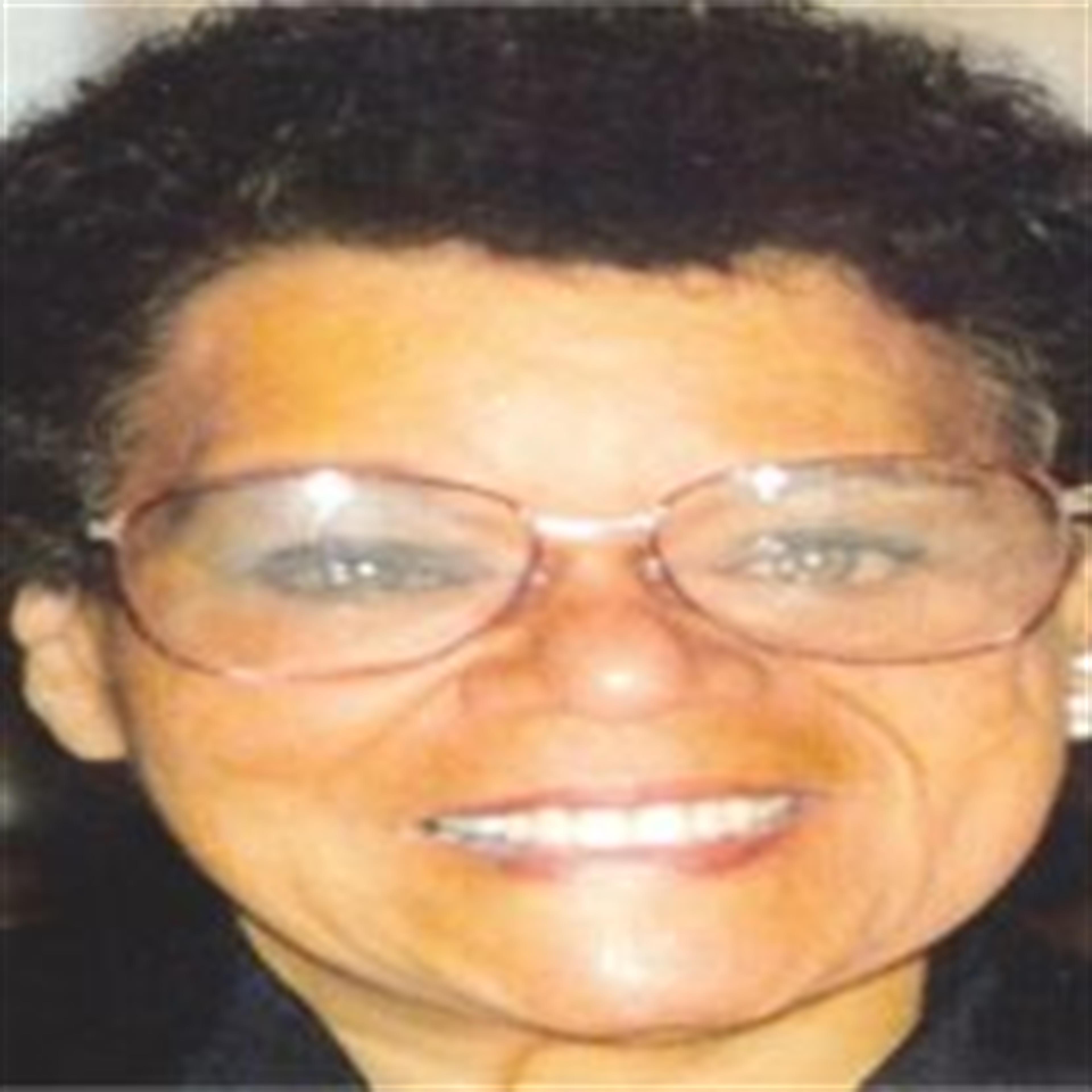 Betty Mae Virdier's obituary picture
