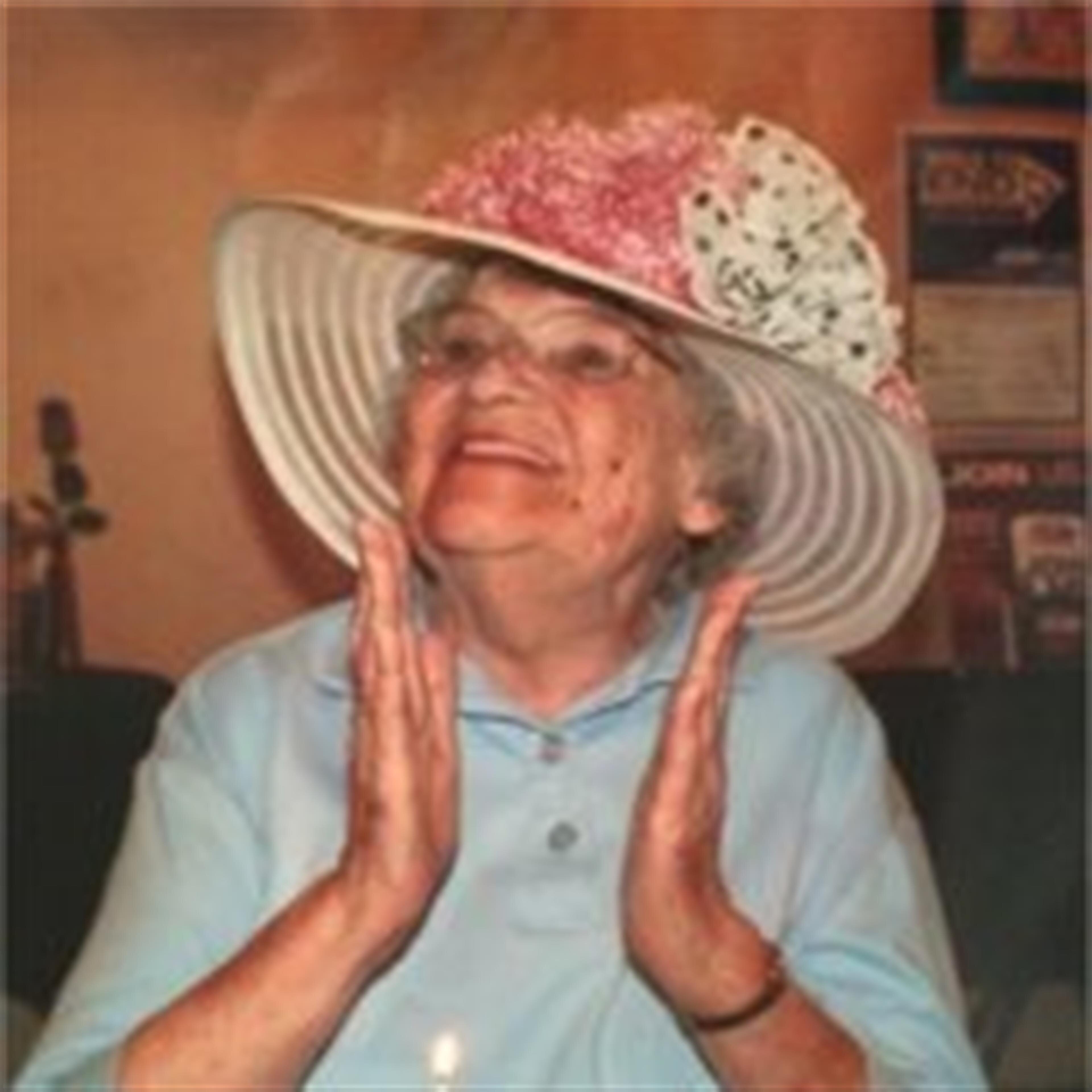 Dorothy Fulton Morisette