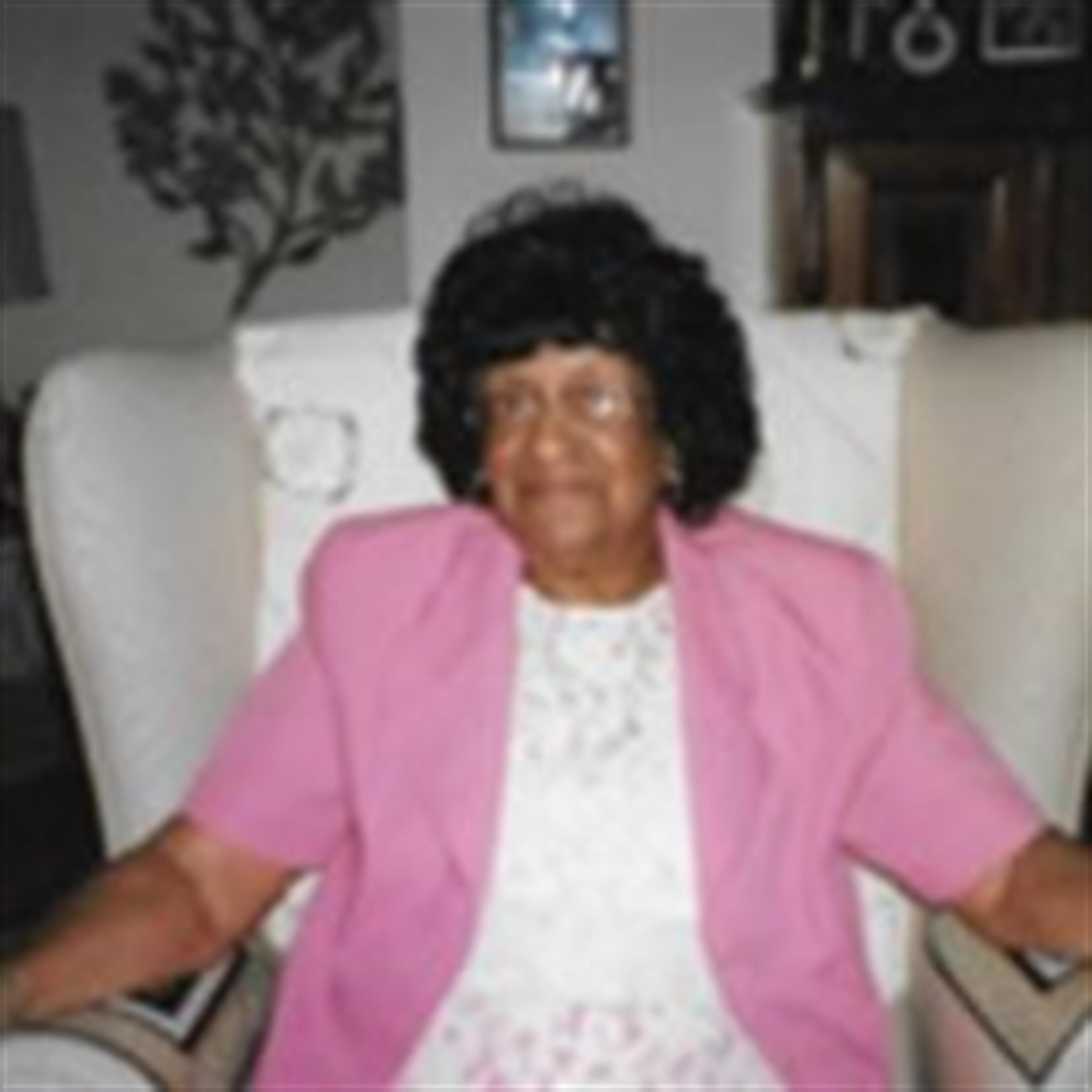 Flossie M. Huguley