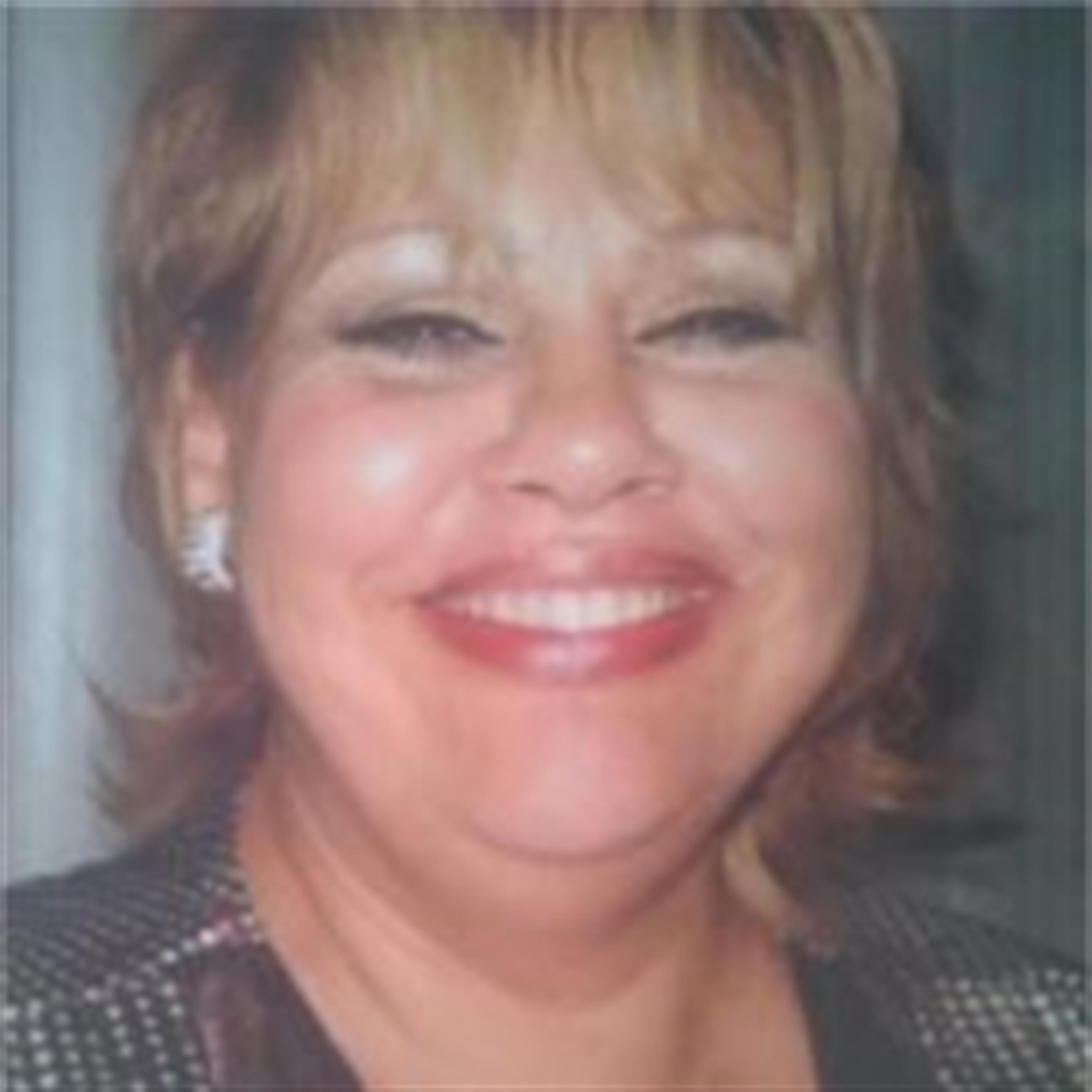 Rebecca Jean Rodriguez-Brown