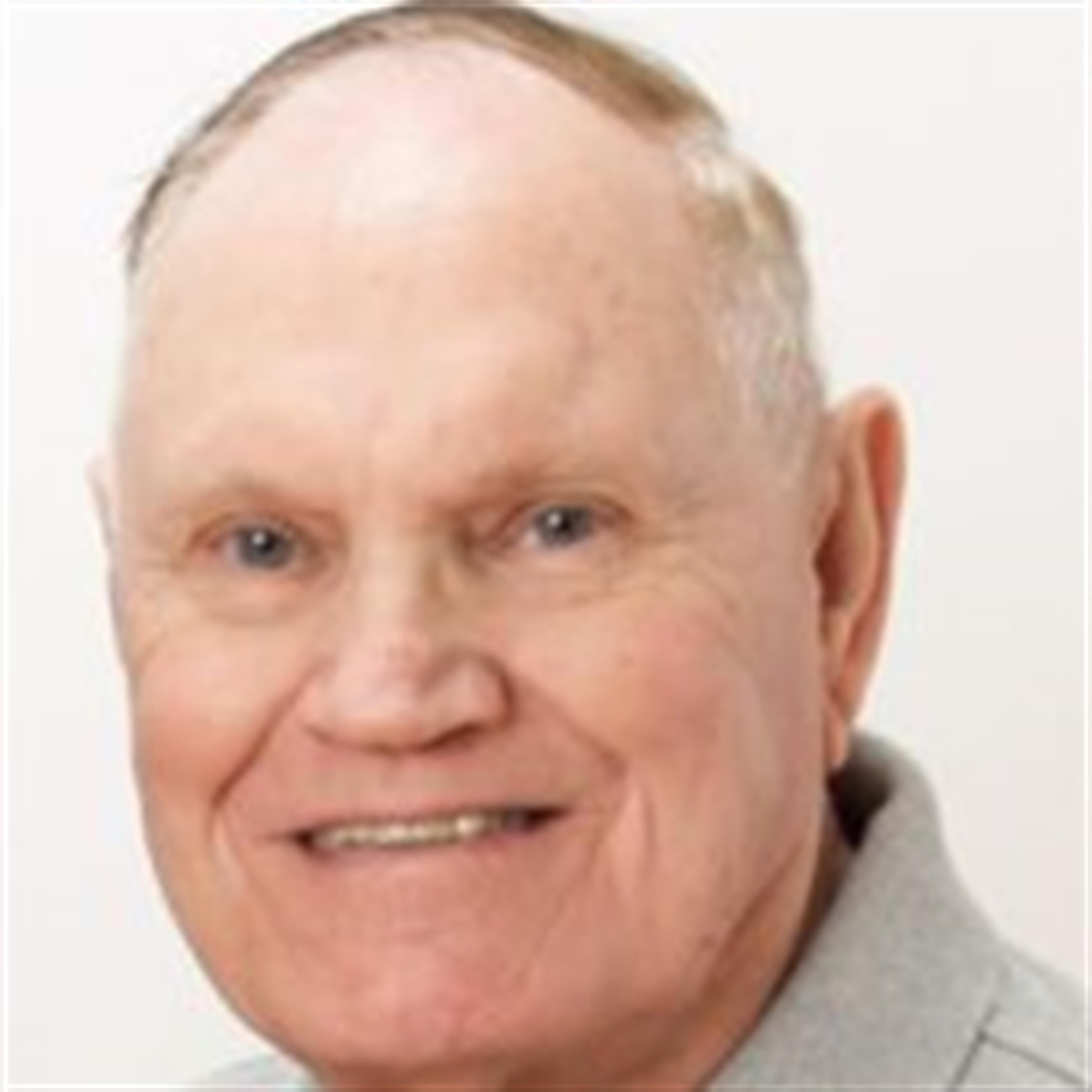 Richard H. Frost's obituary picture