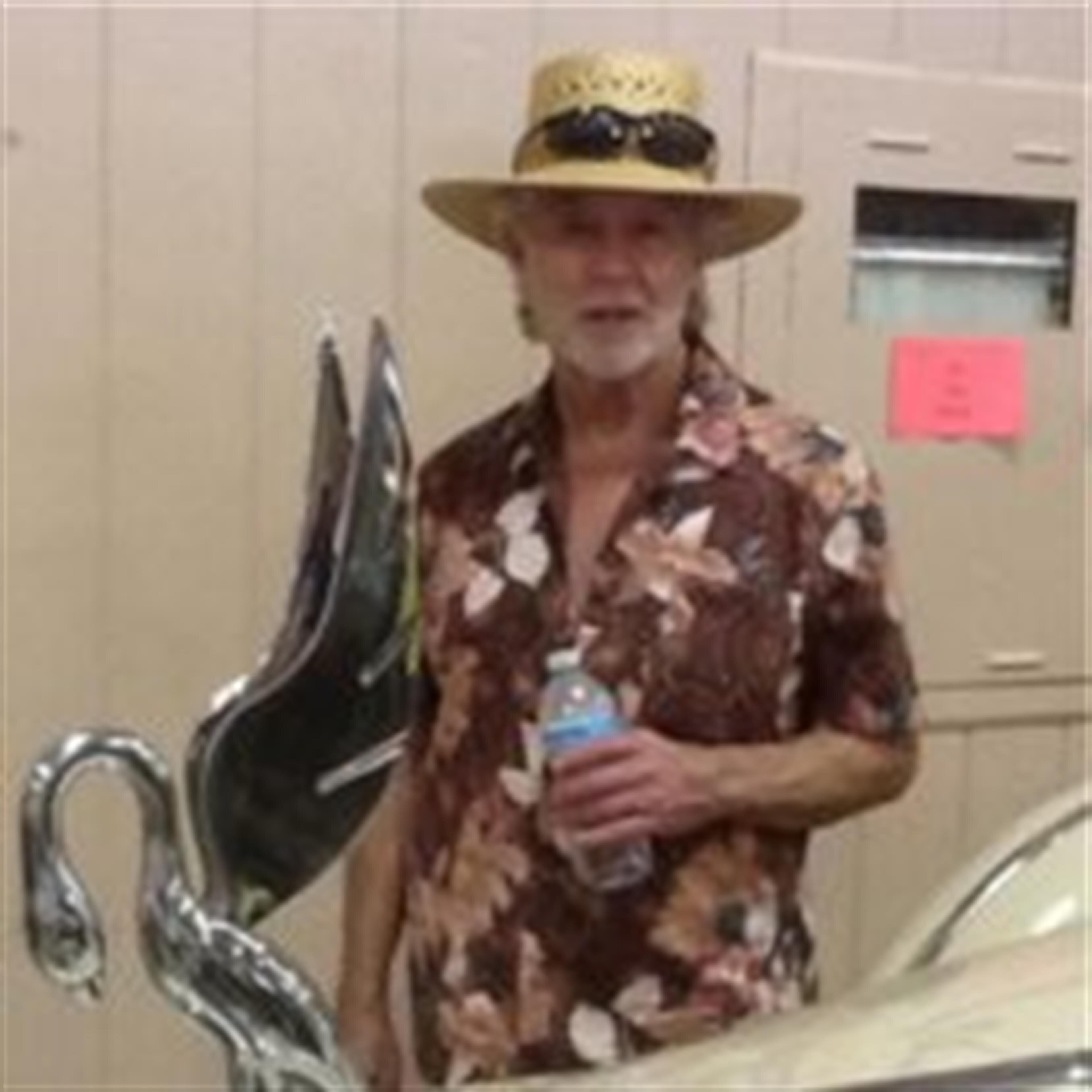 Clovis Allen Combs