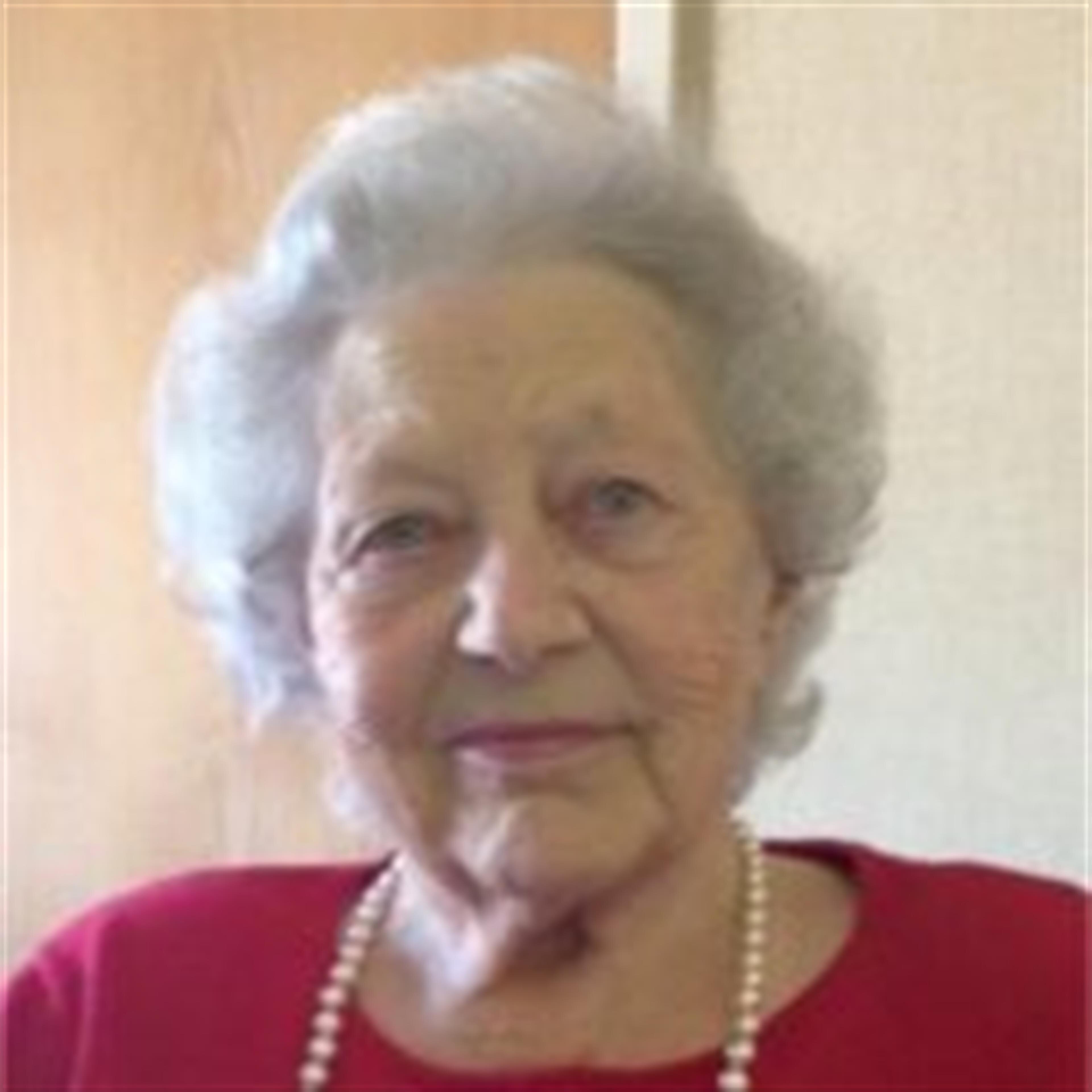 Doris L. Hill
