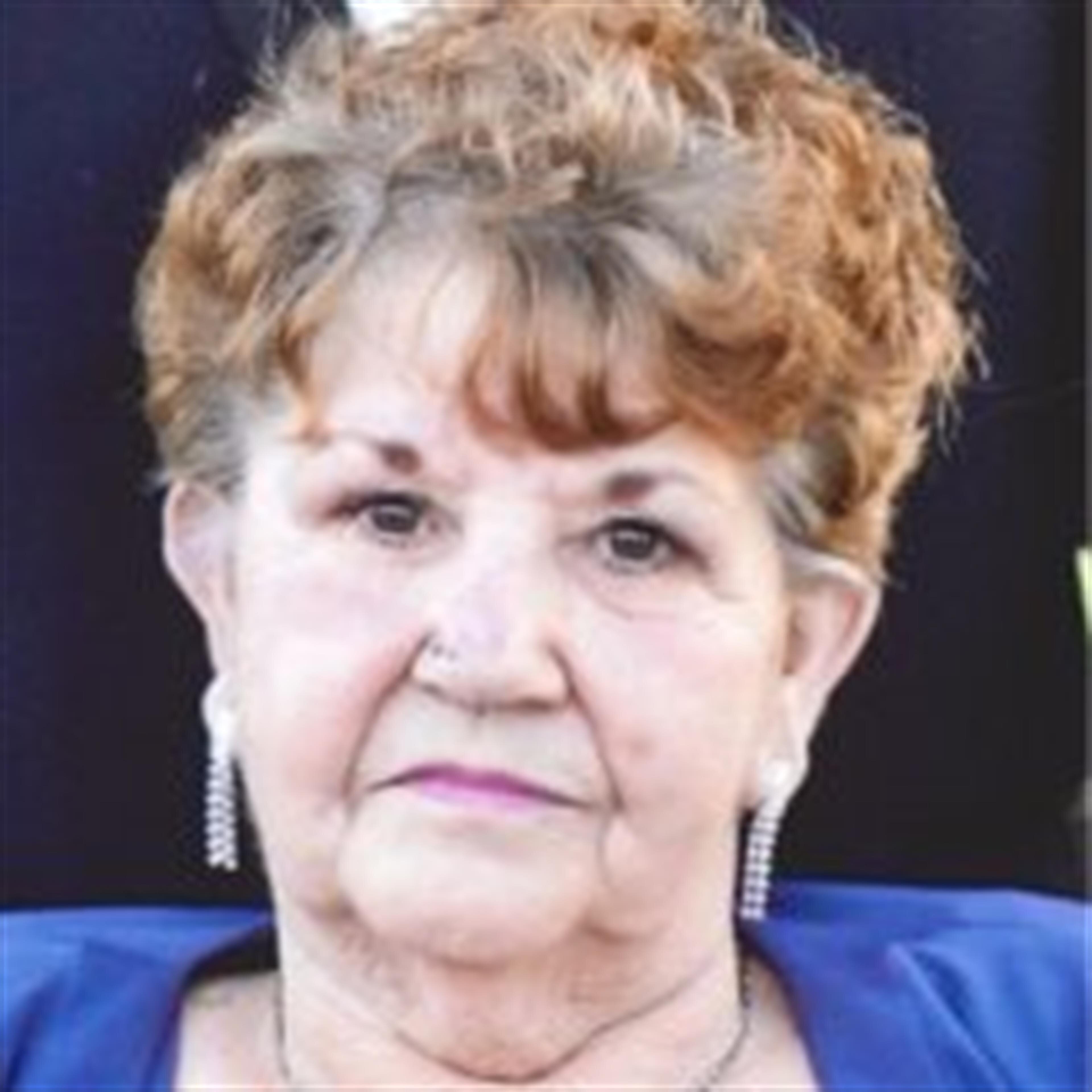Ola Marie Layton