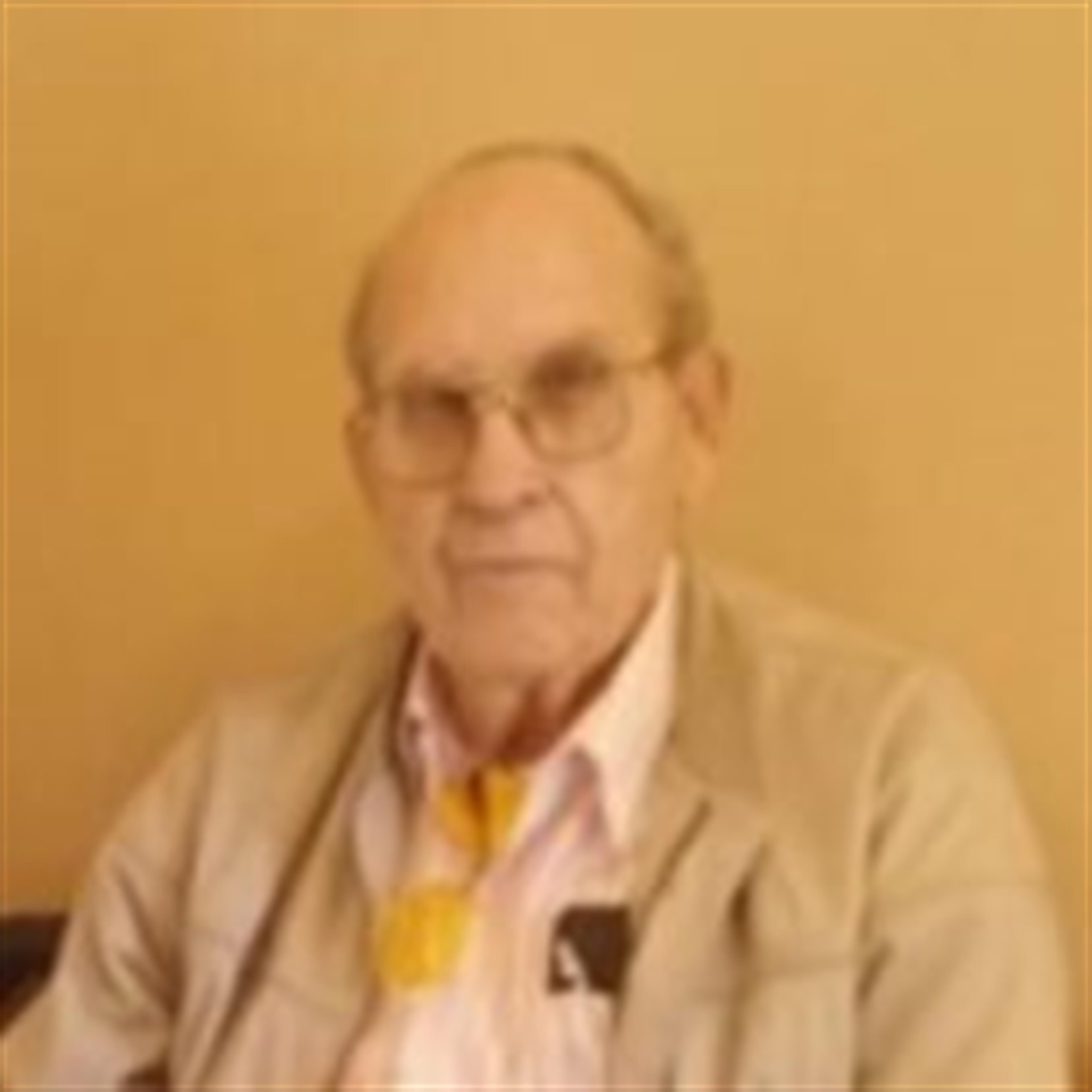 Ernest Dean McGuire