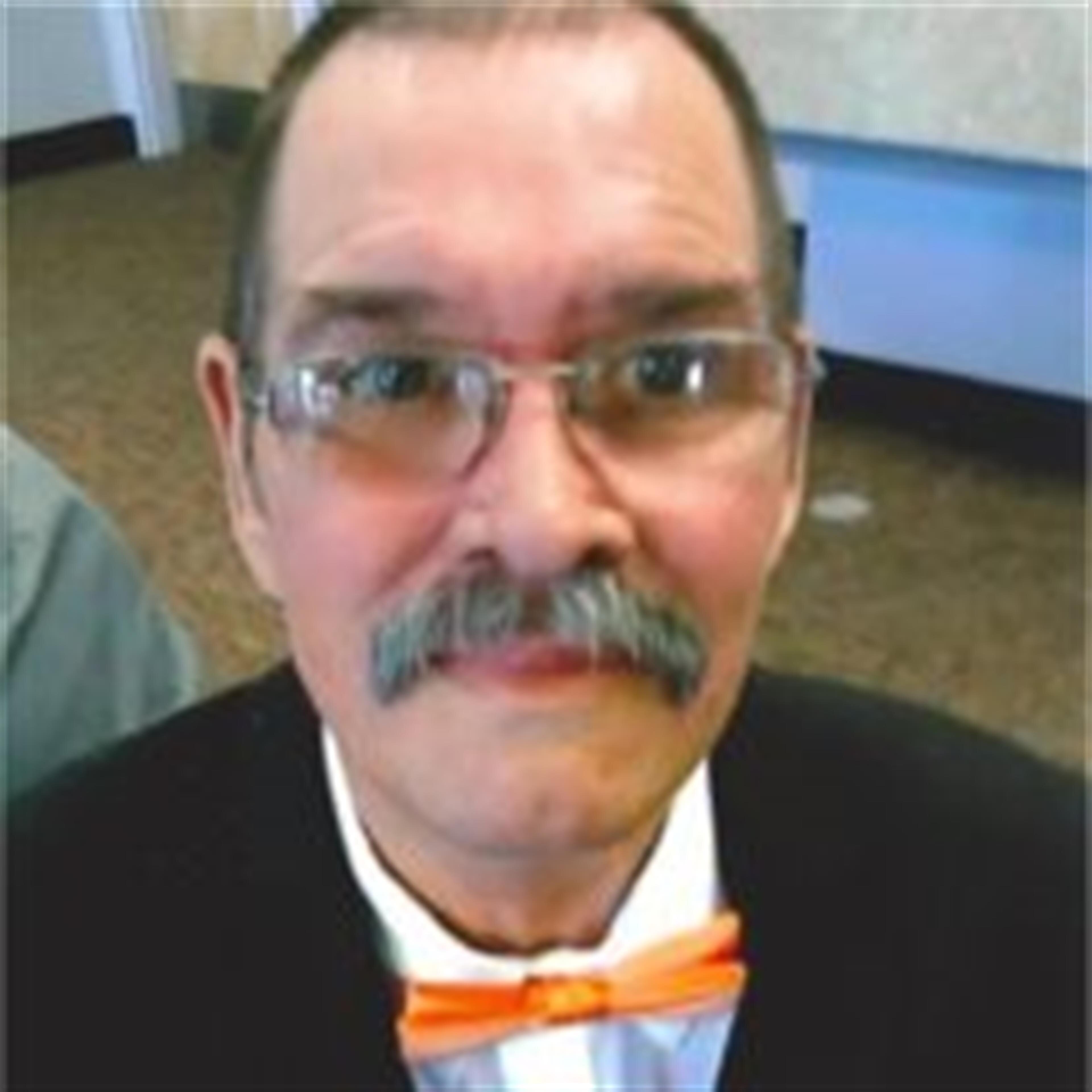 Steven Bryan Galland