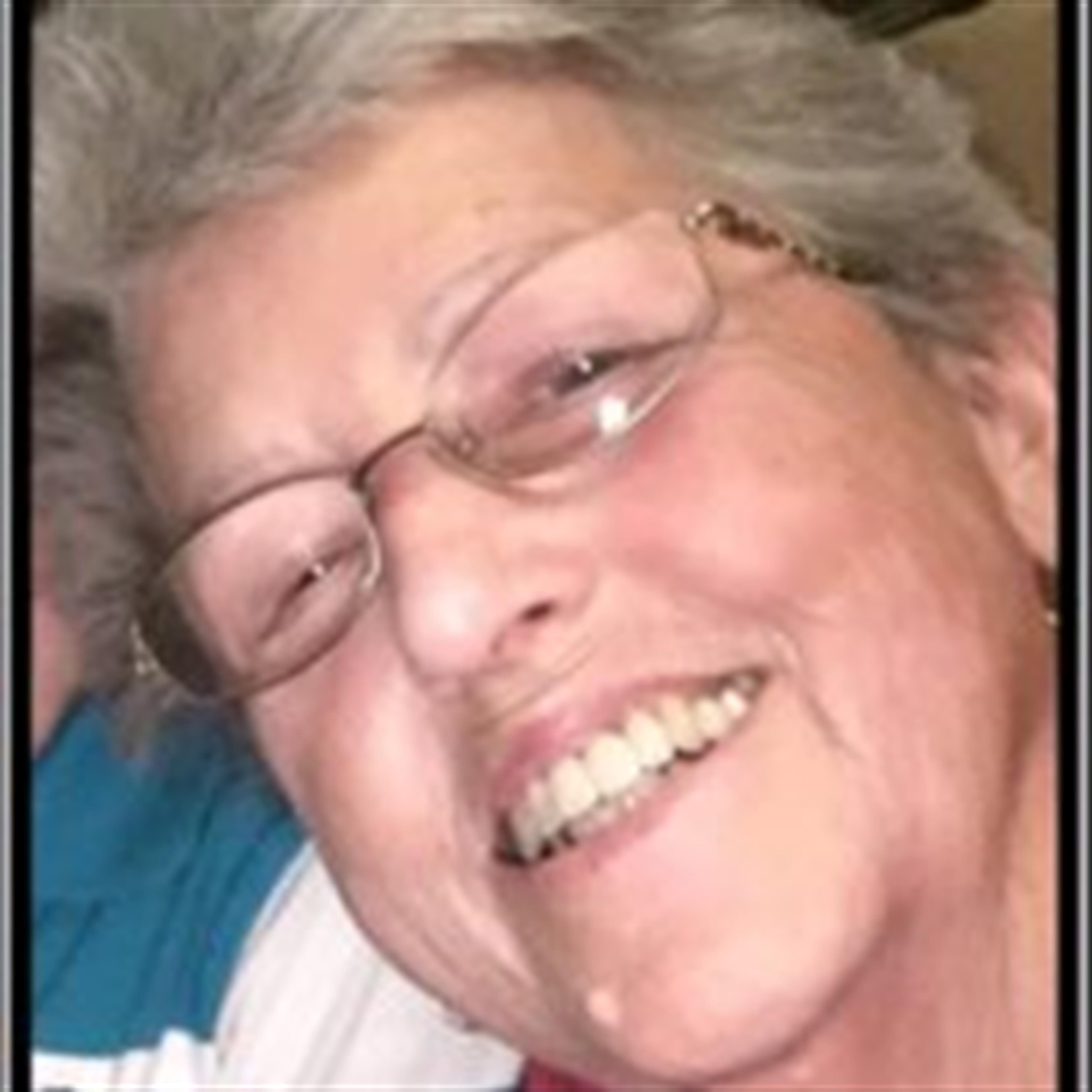 Shirley Ann Weckman