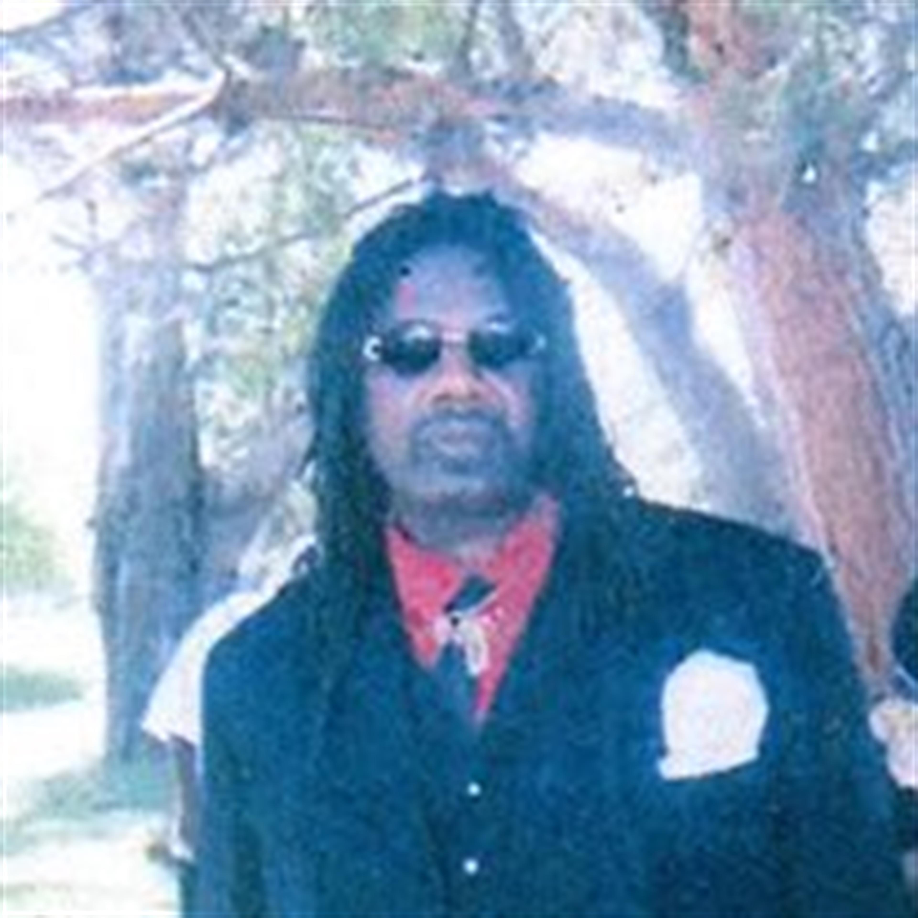 Charles Anthony Pepper's obituary picture