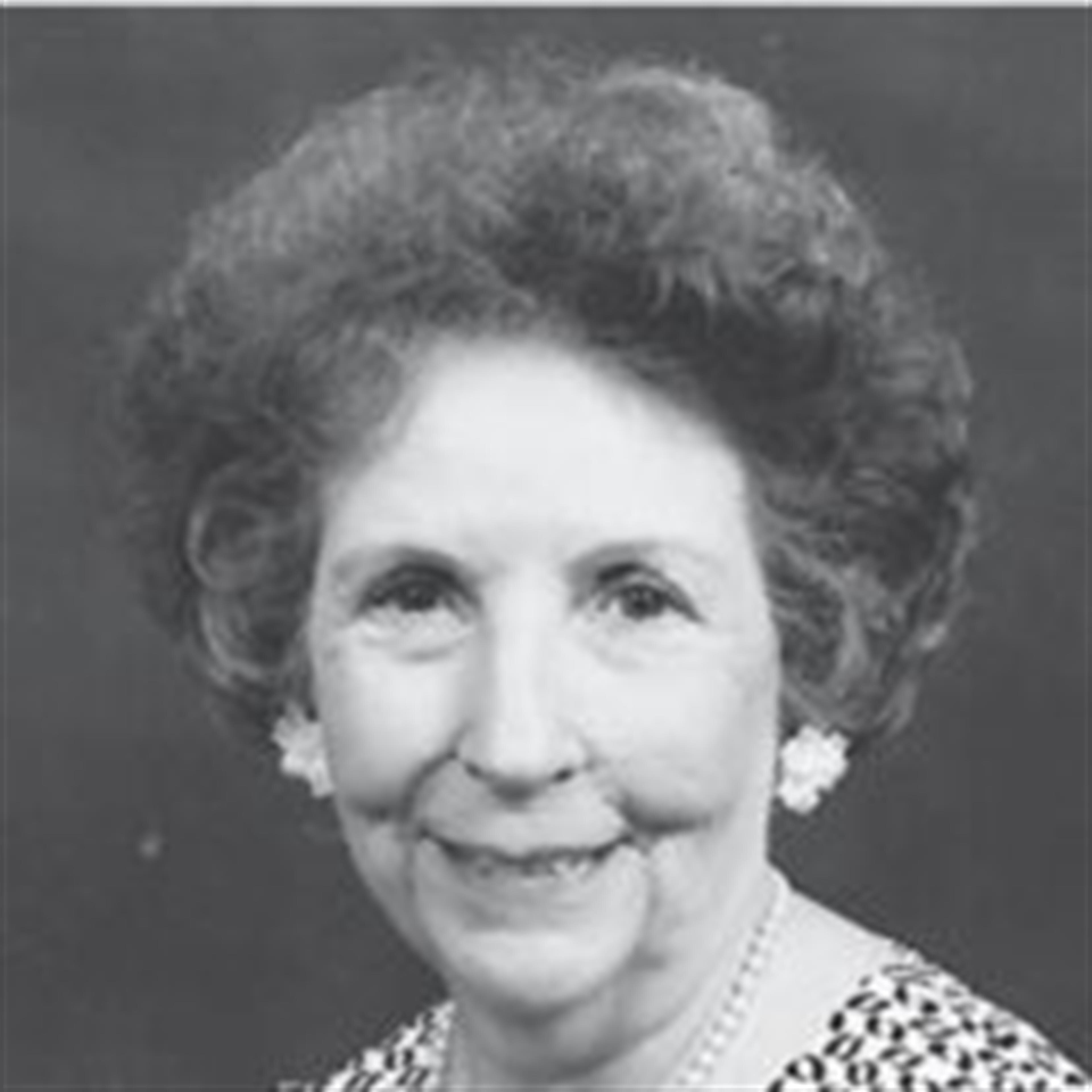 Kathryn Clarice Carlton