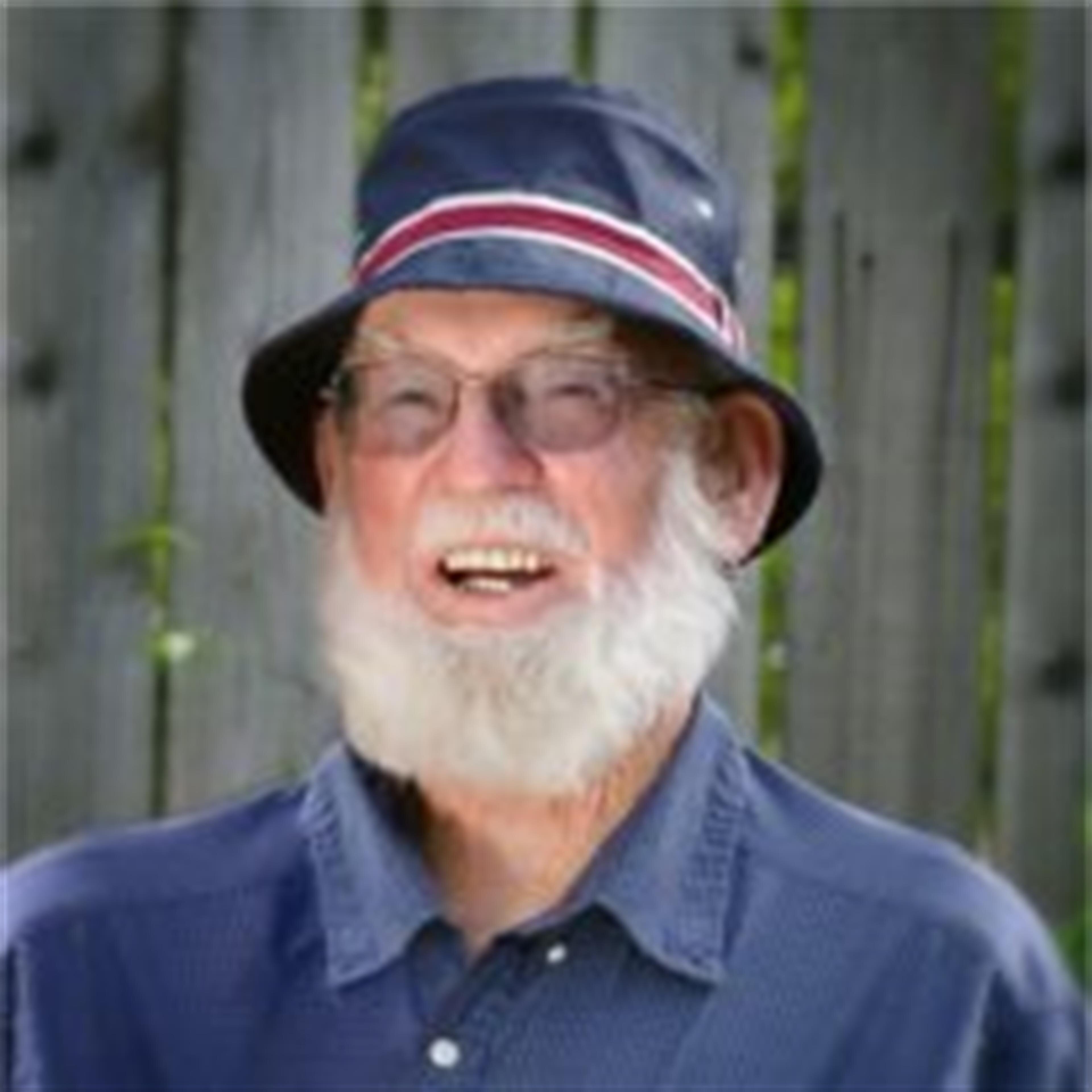 Joseph Franklin Ansbro