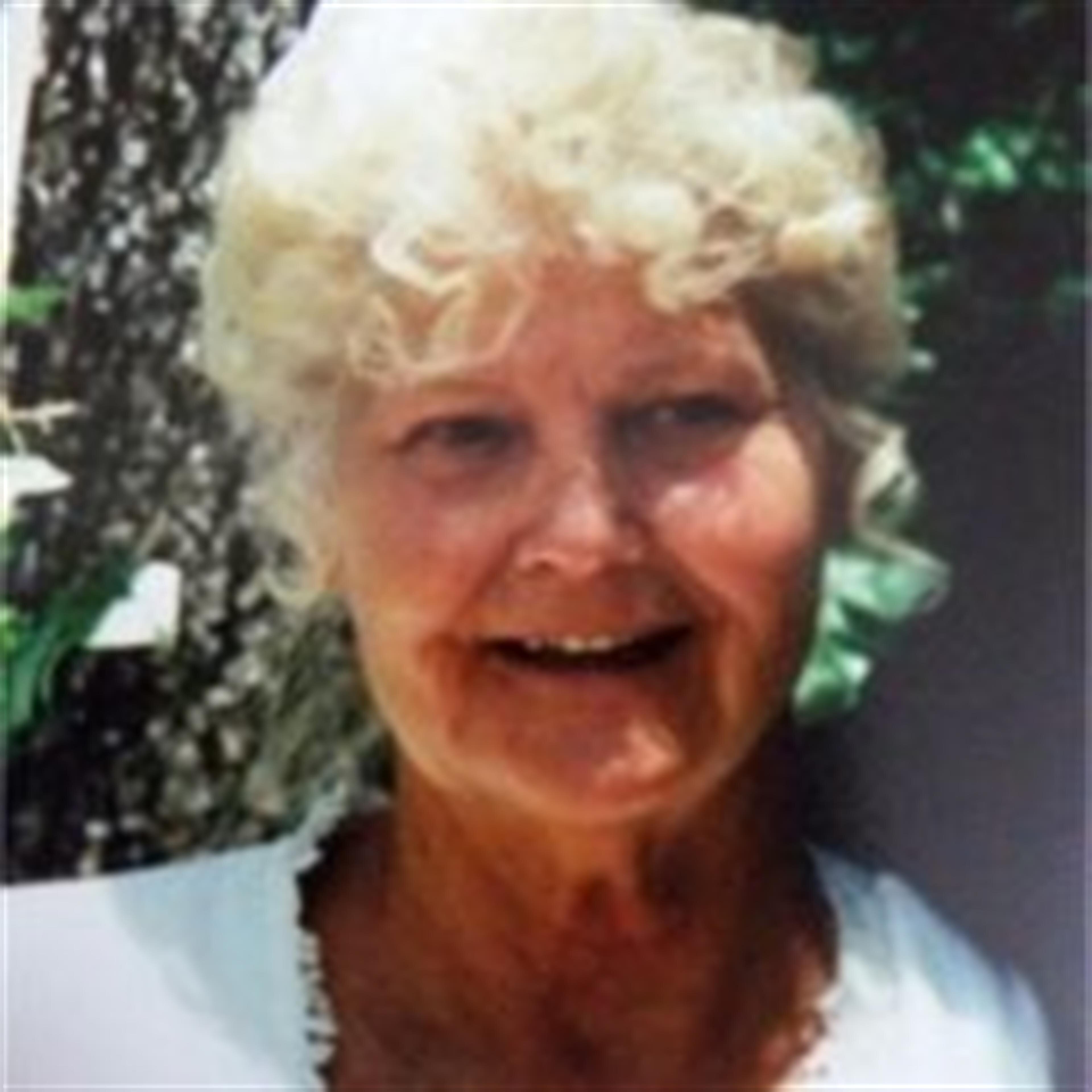 Dorothy Irene Ver Brugge