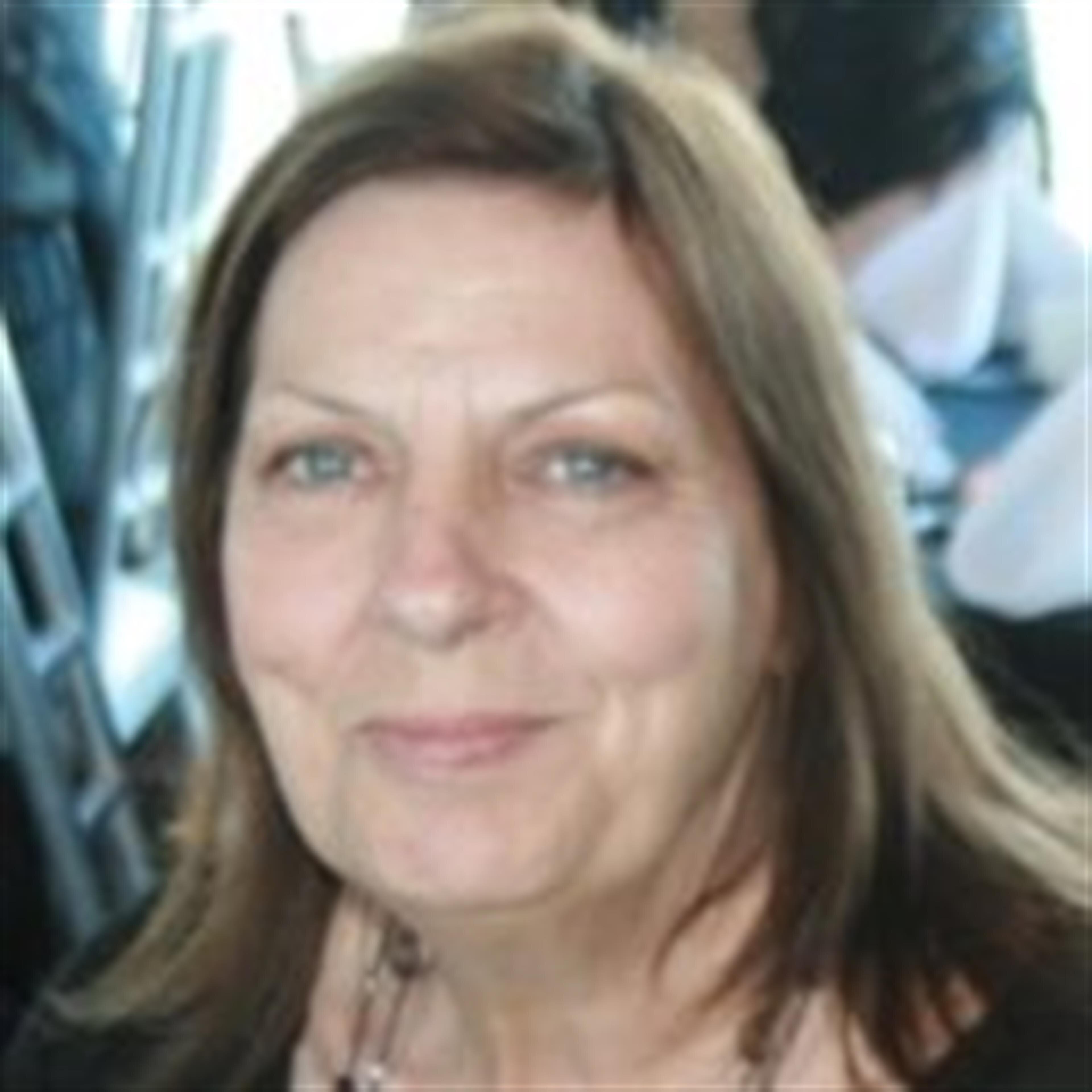 Joyce Scobee