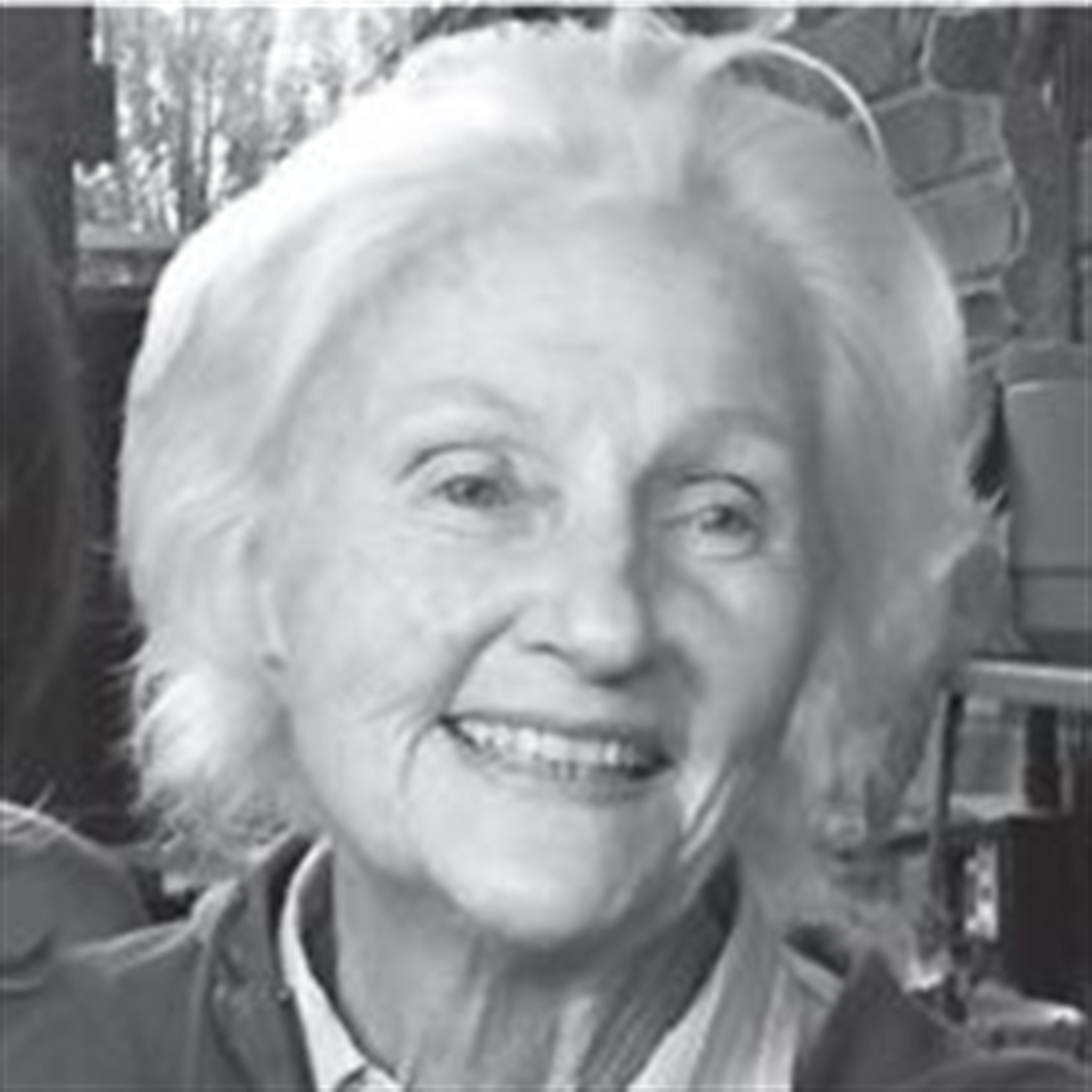 Lucille B. Patrick's obituary picture