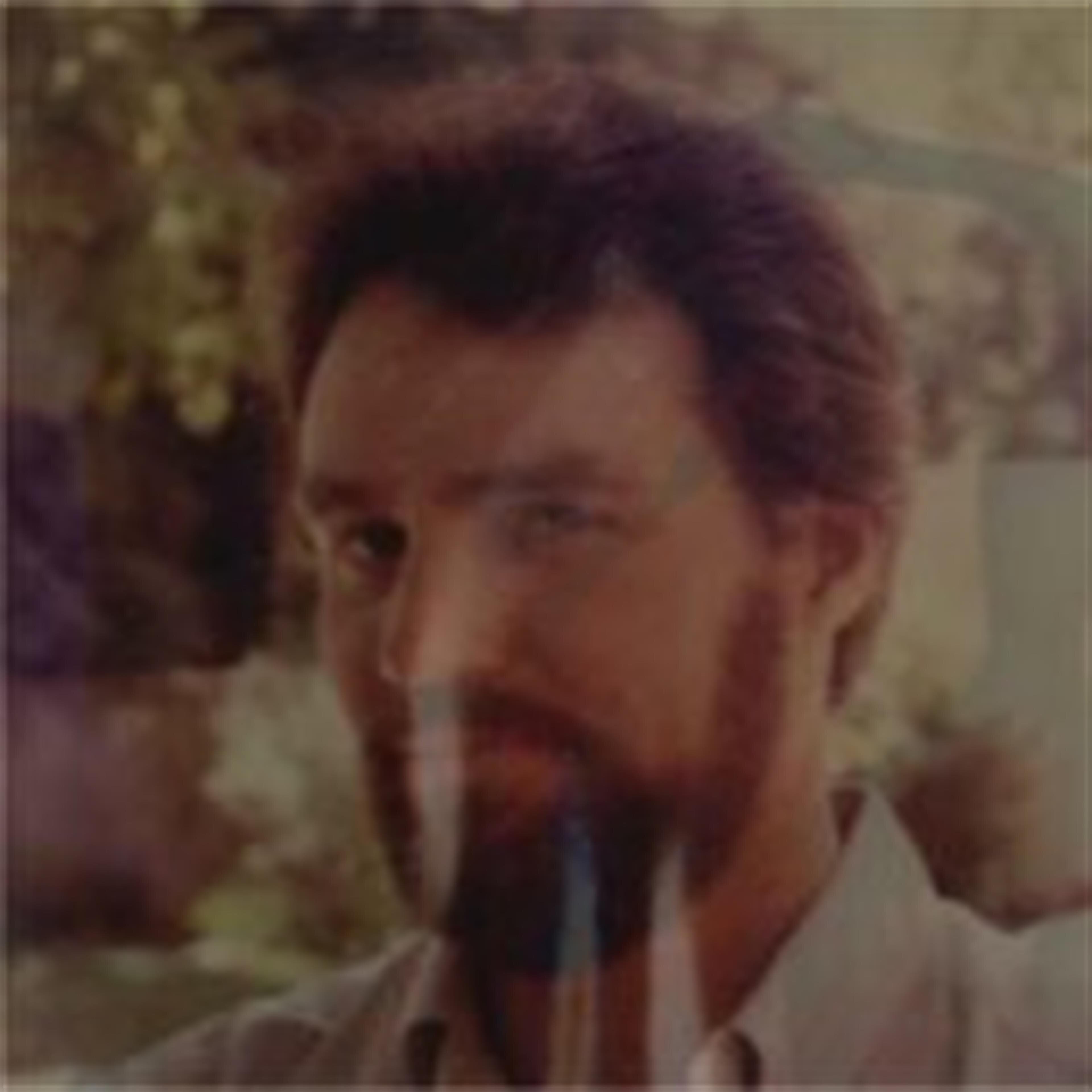Ronald Vernon Sprowles