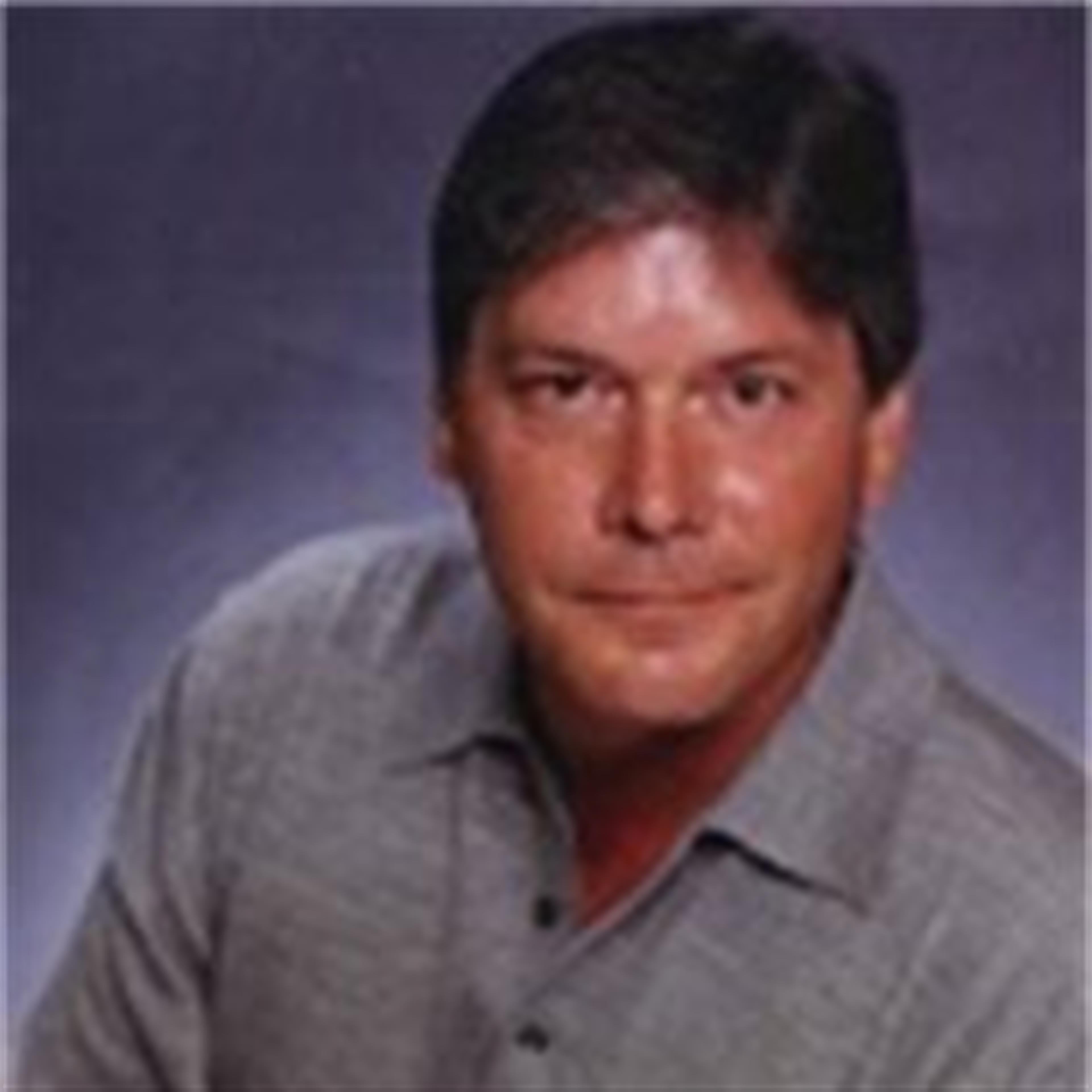 Michael "Wade" Mann's obituary picture