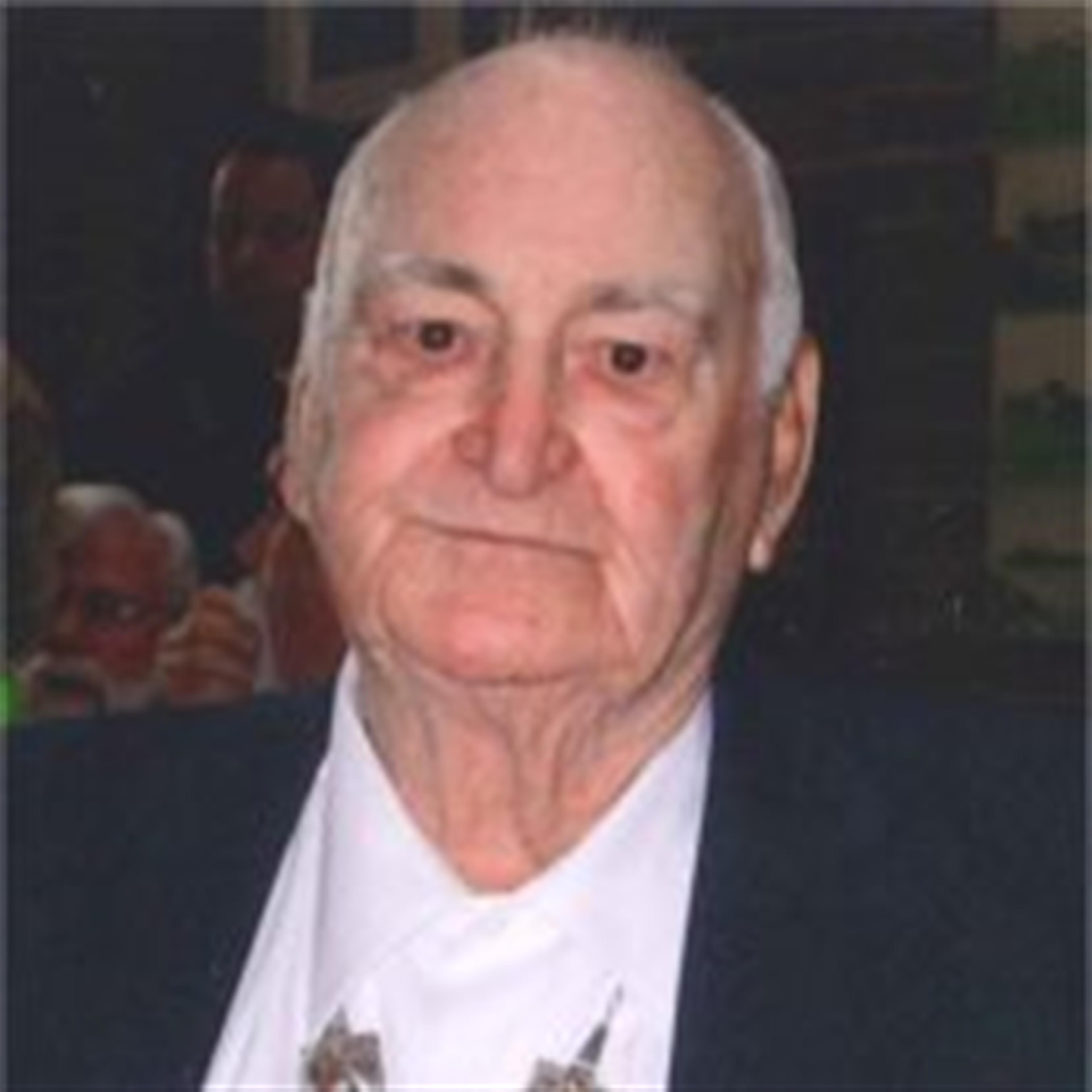 Weldon Farris Williams' obituary picture