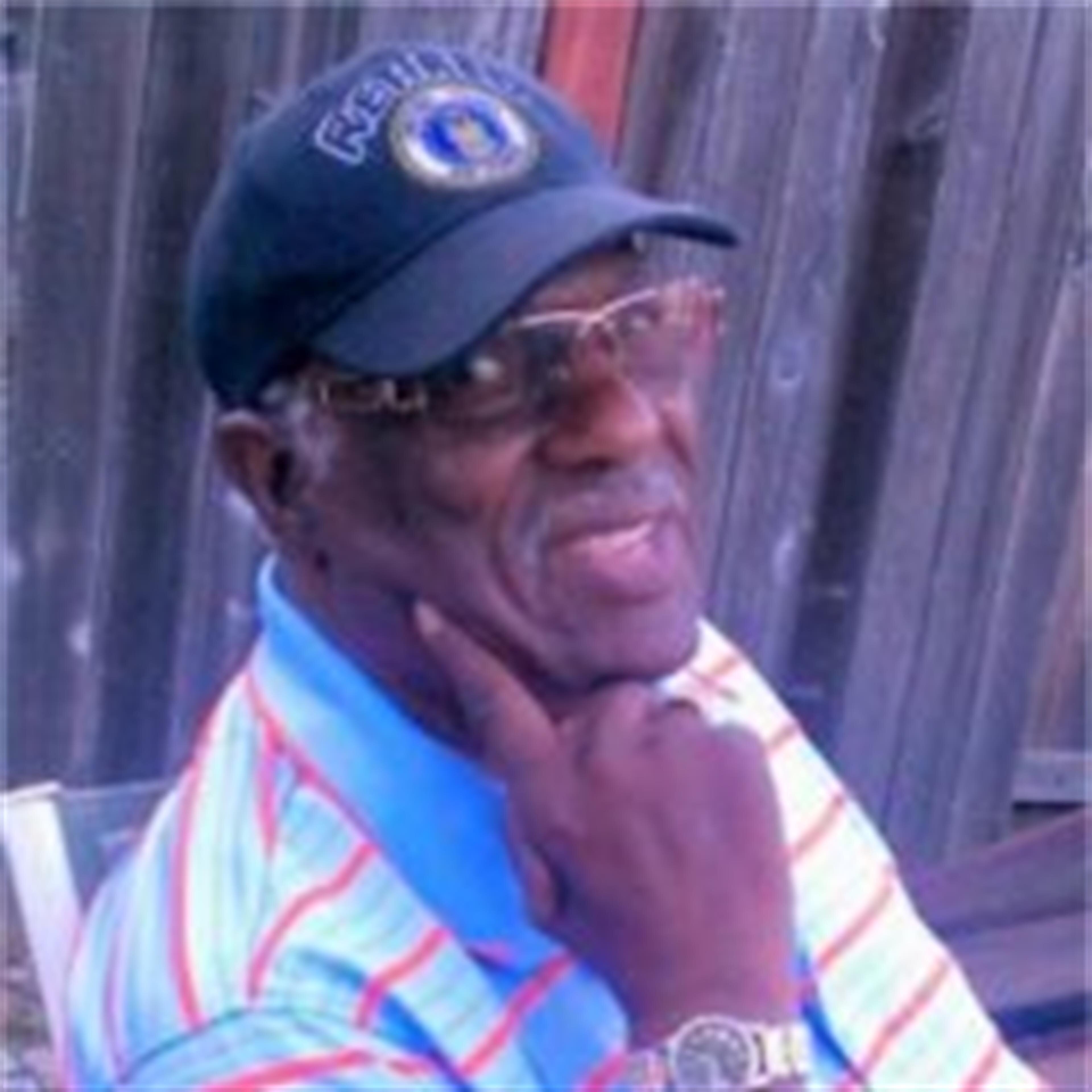 Robert Lee Brookins