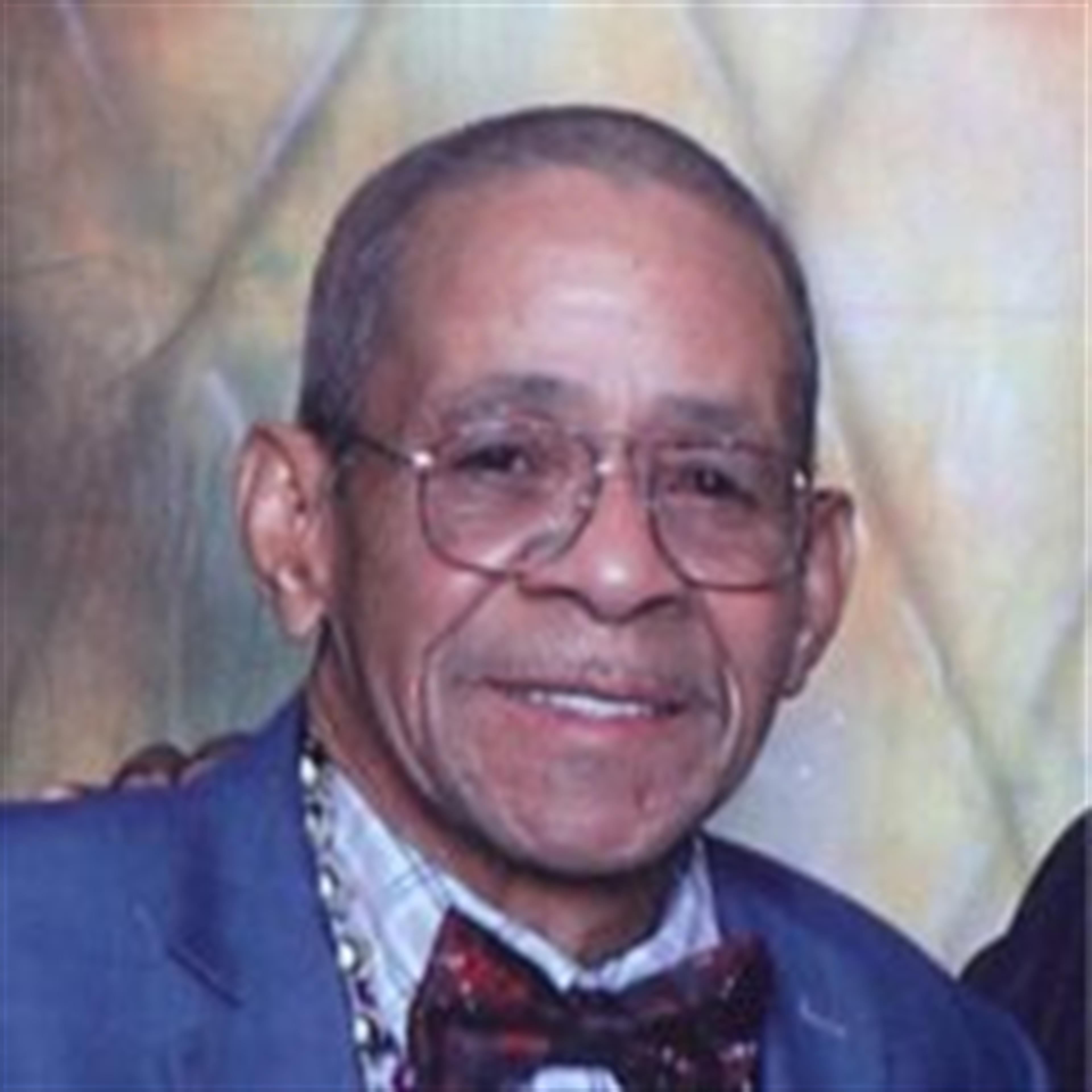 Jerry Warren Woodyard