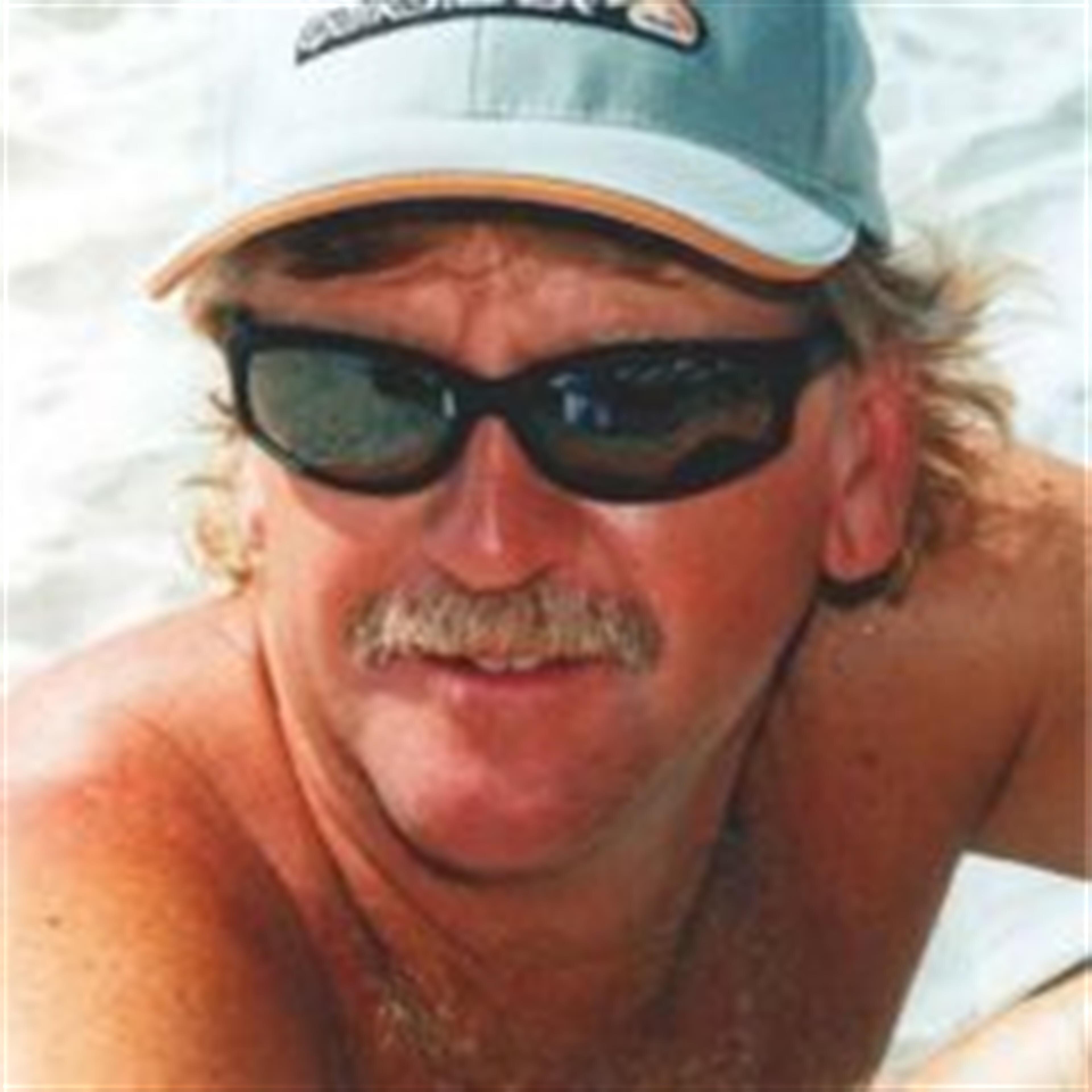 David Erwin Meyer