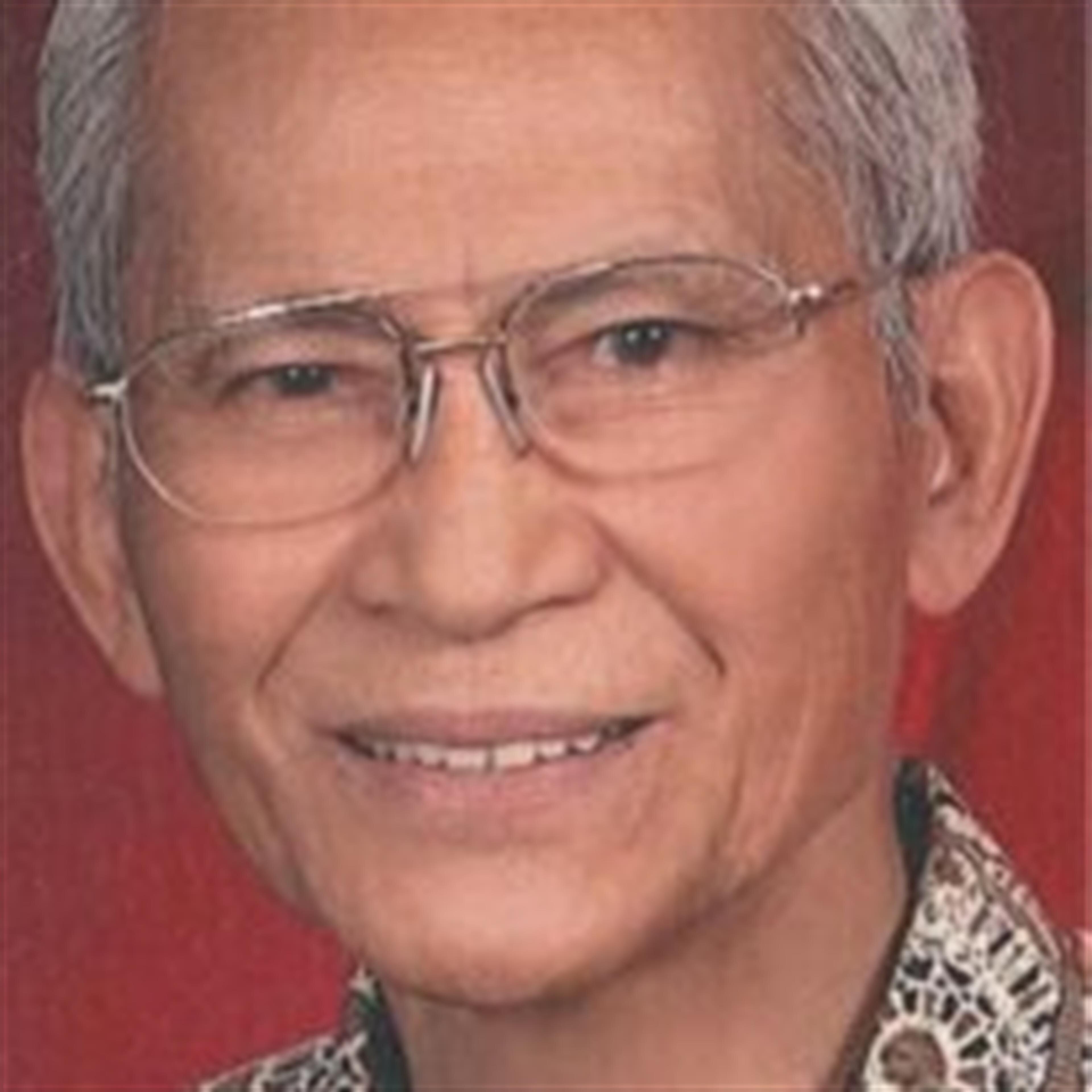 Jose P. Abelardo