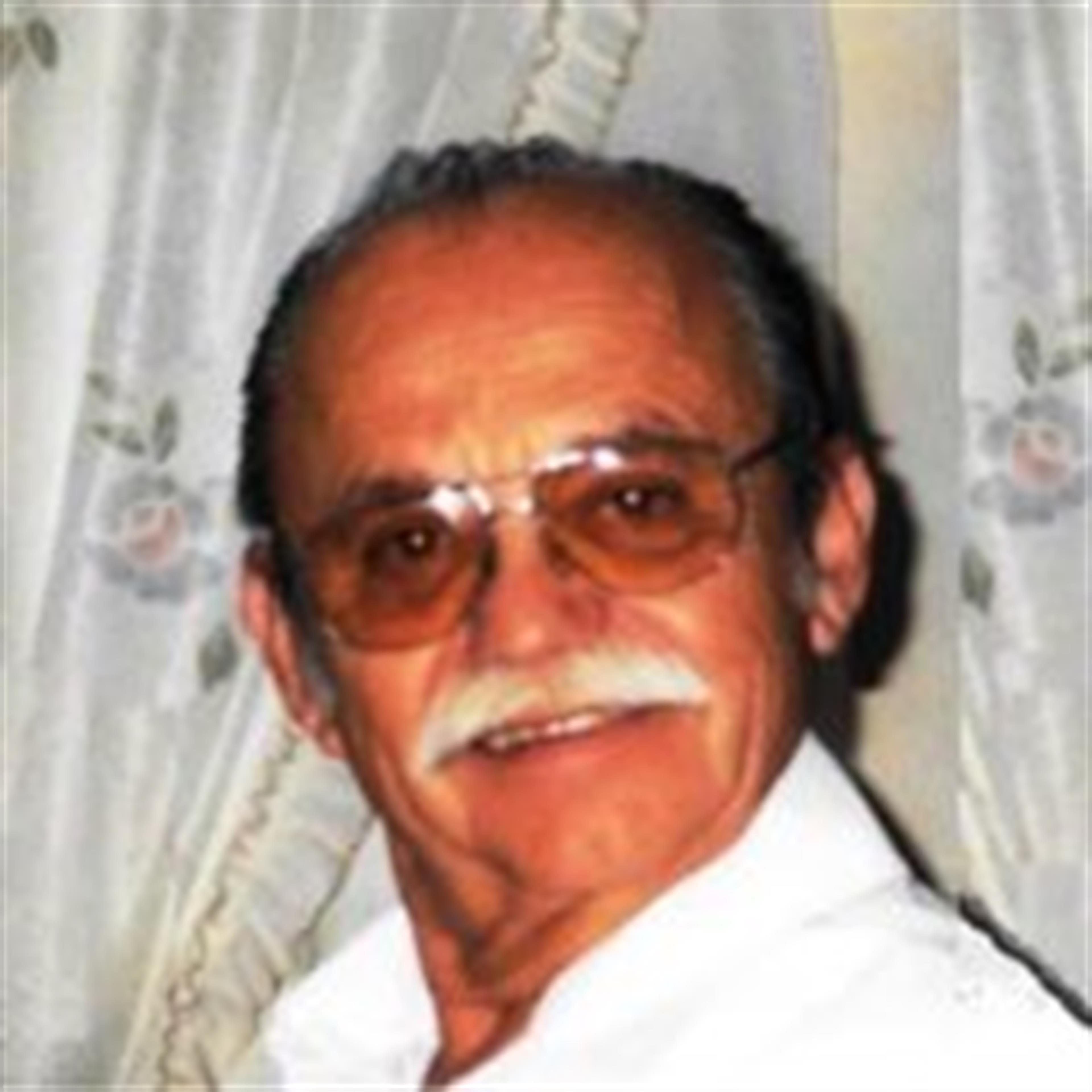 Macario "Mac" Rosales Cervantes