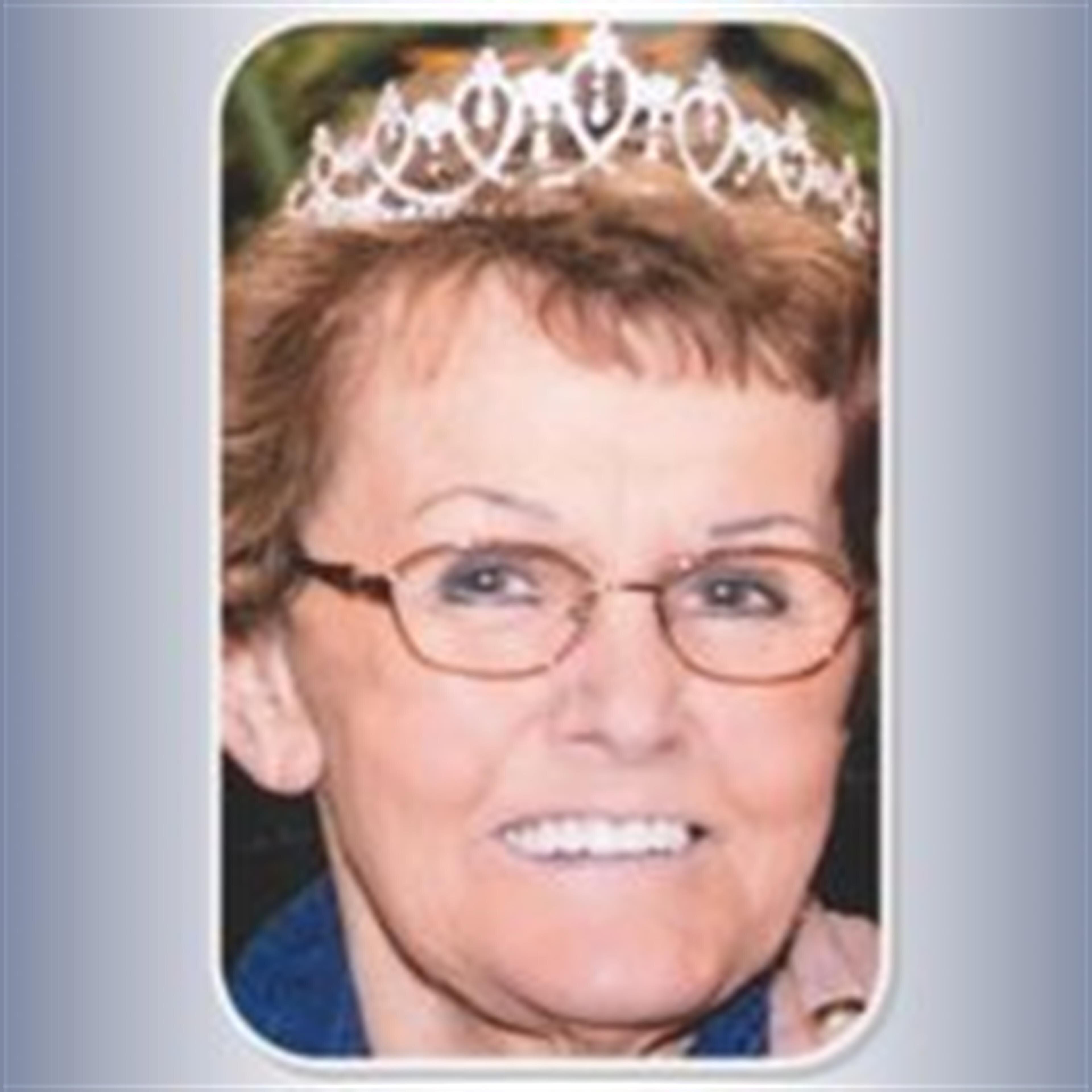 Peggy Sue Graham